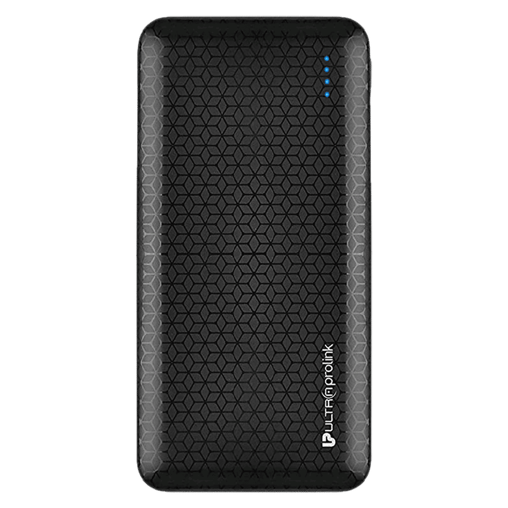 ultraprolink Boost10k 10000 mAh 10.2W Fast Charging Power Bank (6 Ports, LED Indicator, Black)_1