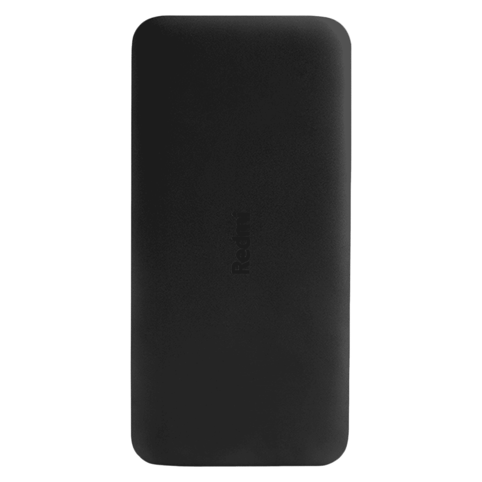 Redmi VXN4300IN 10000 mAh 10W Fast Charging Power Bank (1 Micro USB, 1 Type C & 2 Type A Ports, 12 Layers Protection, Black)_1