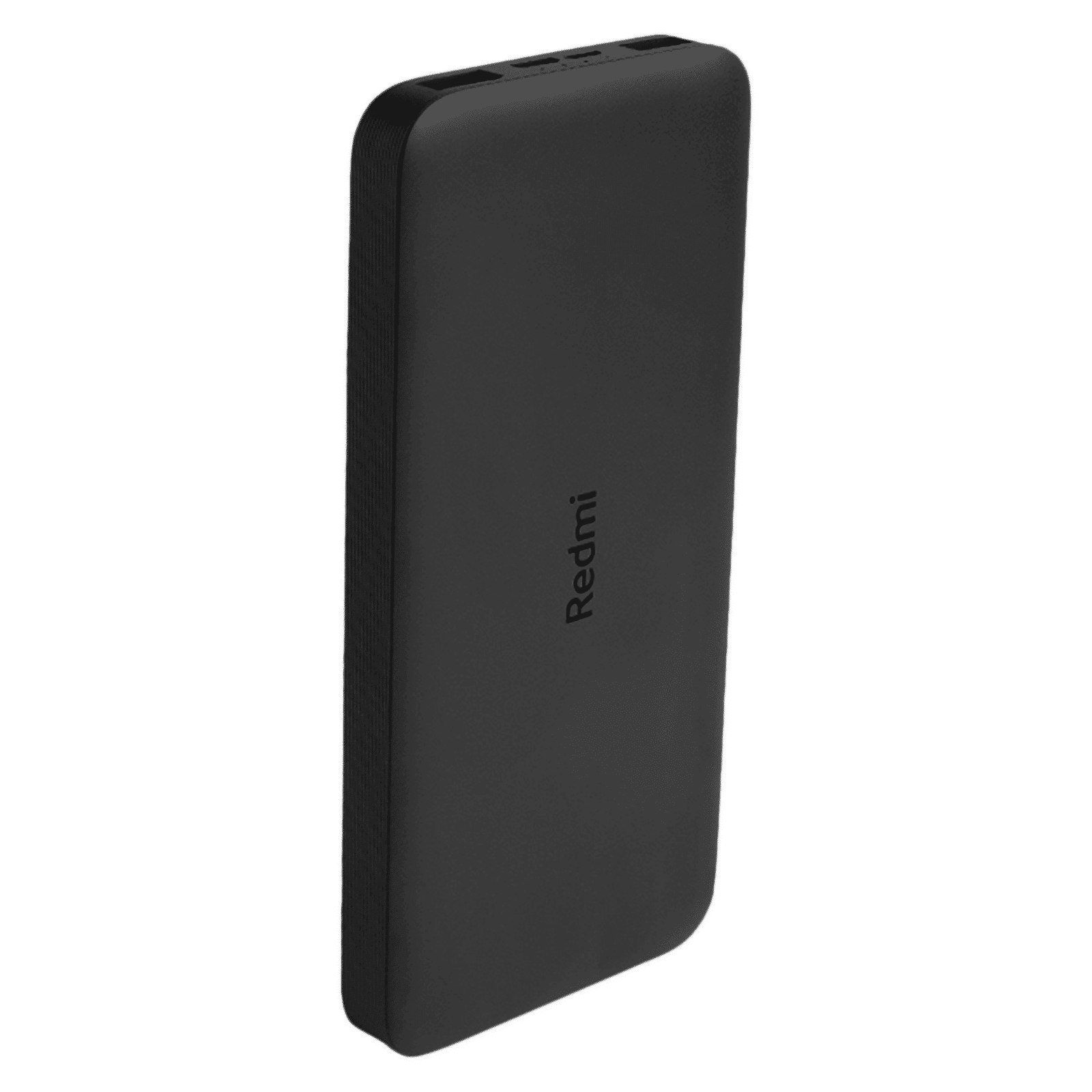 Redmi VXN4300IN 10000 mAh 10W Fast Charging Power Bank (1 Micro USB, 1 Type C & 2 Type A Ports, 12 Layers Protection, Black)_4