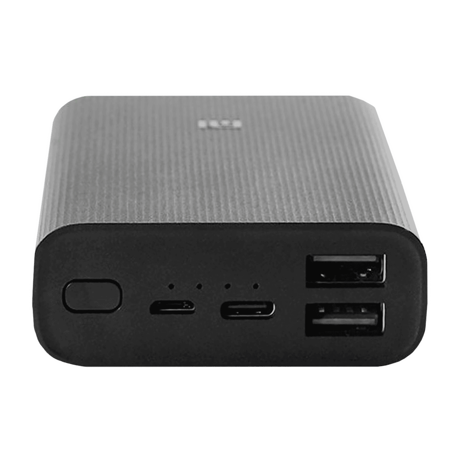 Mi Pocket Pro 10000 mAh 22.5W Fast Charging Power Bank (1 Micro USB Type B, 1 Type C & 2 Type A Ports, Anti Skid & Matte Plastic Finish, 12 Layers Protection, Black)_4