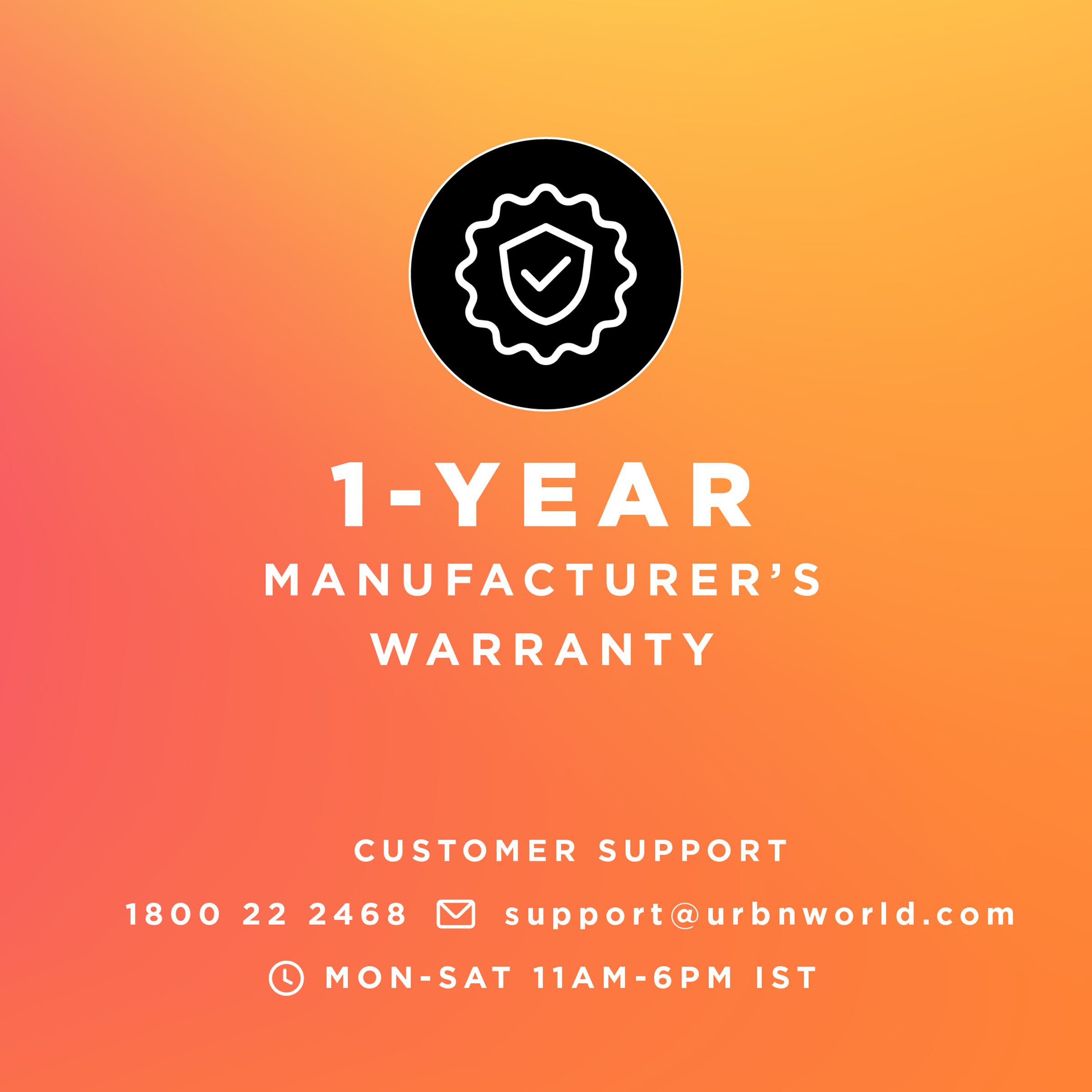 urbn 10000 mAh 12W Fast Charging Power Bank (1 Micro USB Type B, 1 Type C & 2 Type A Ports, Ultra Compact Casing, LED Charging Indicator, Blue) urbn 10000 mAh 12W Fast Charging Power Bank (1 Micro USB Type B, 1 Type C & 2 Type A Ports, Ultra Compact Casing, LED Charging Indicator, Blue)_9