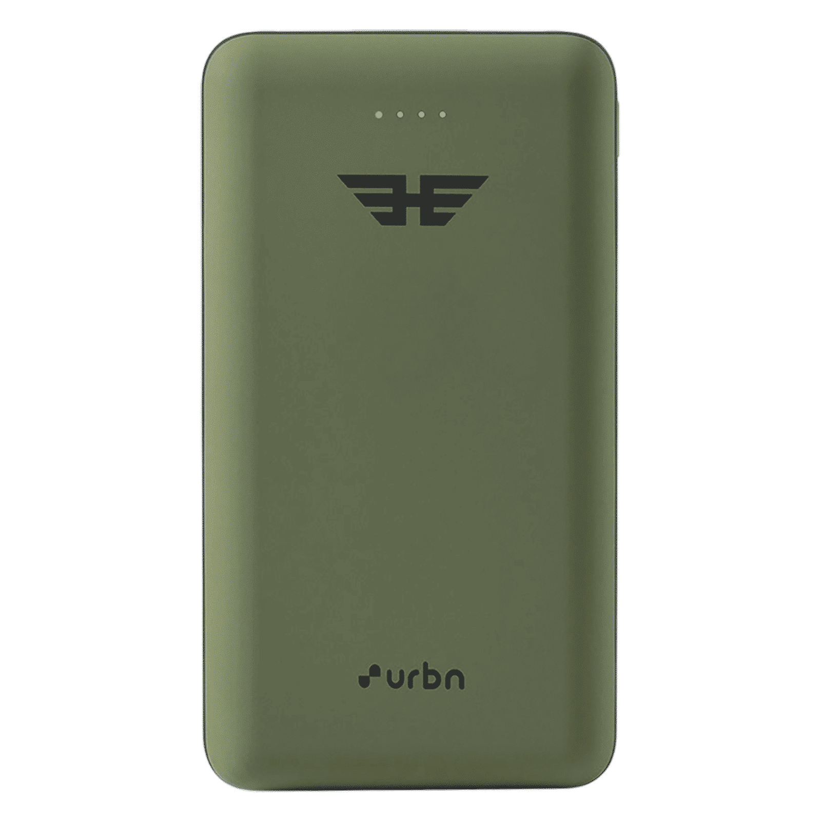 urbn 20000 mAh 22.5W Fast Charging Power Bank (1 Type A & 1 Type C Ports, Ultra Compact Casing, Quick Charge 3.0, Camo)_1