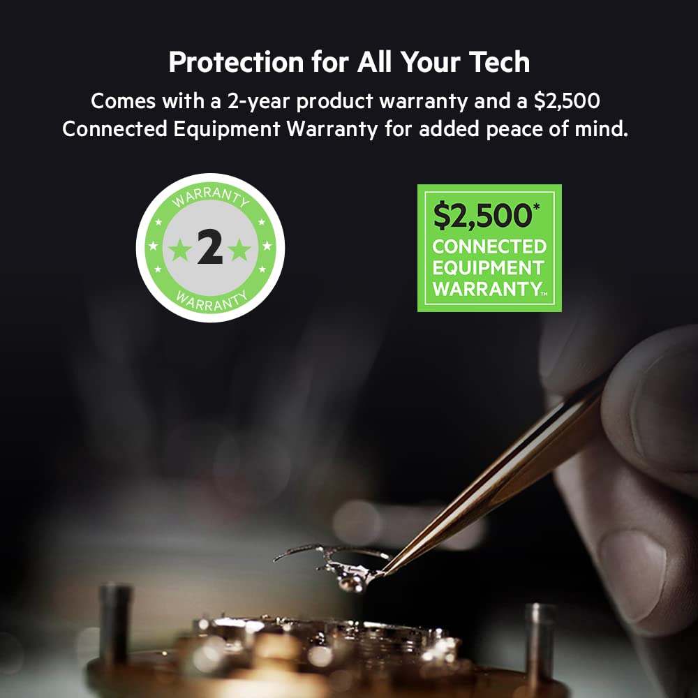 belkin BoostCharge 2500 mAh 5W Power Bank (1 Type C Port, Compatible with MagSafe, Black)_17