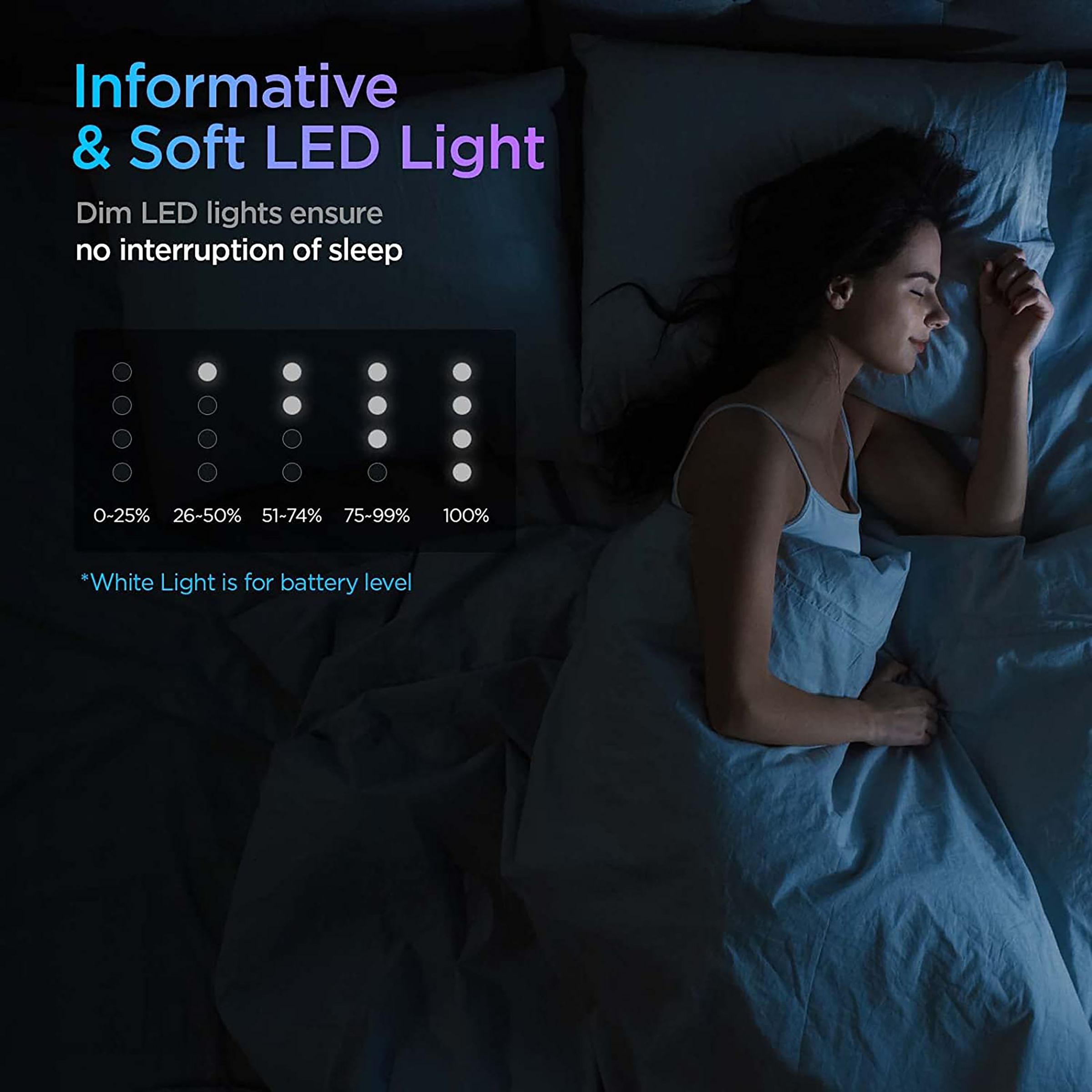 Spigen 10000 mAh 20W Fast Charging Power Bank (1 Type A & 1 Type C Ports, Wireless Charging, Black)_3