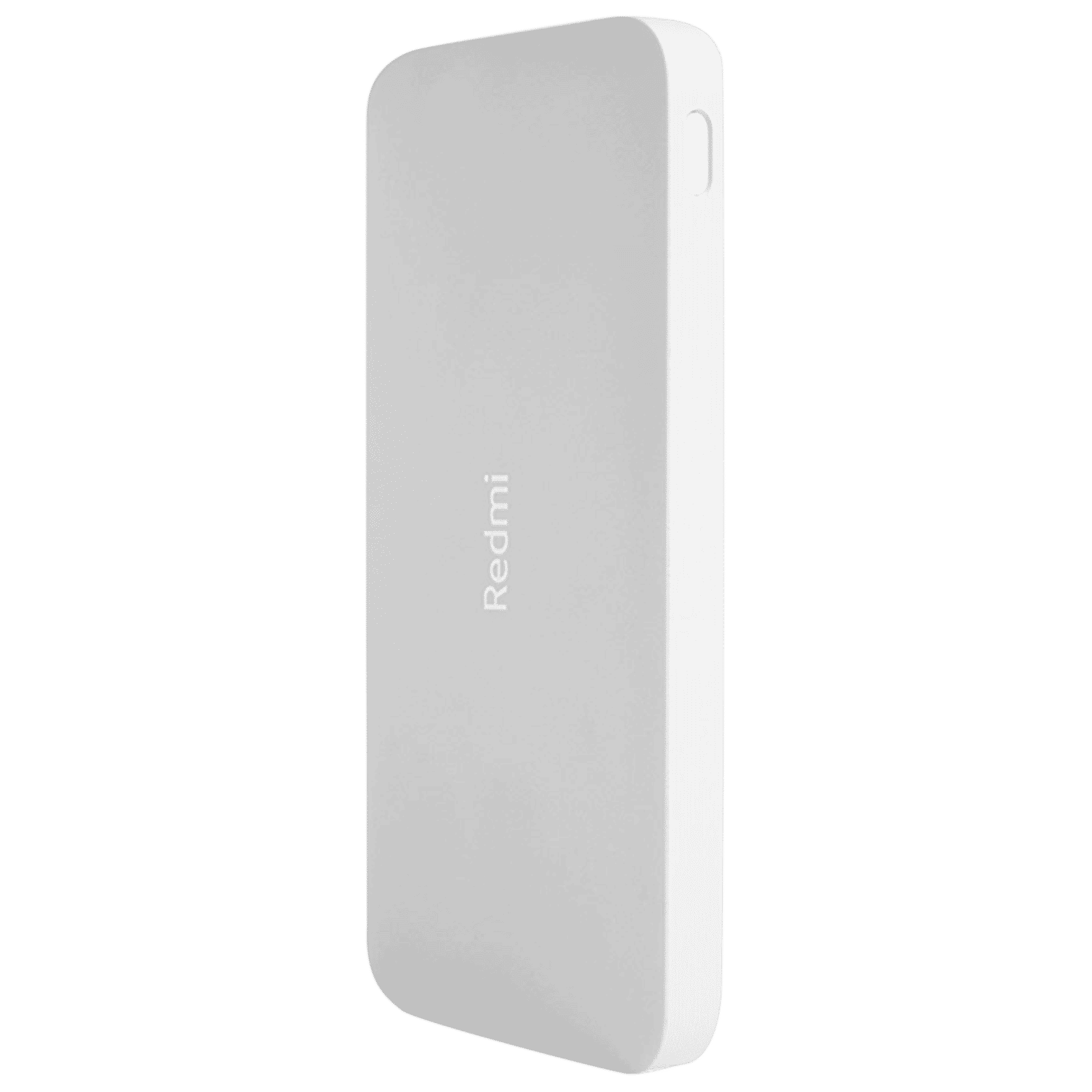 Redmi 10000 mAh 10W Fast Charging Power Bank (1 Micro USB Type B, 1 Type C & 2 Type A Ports, Two Way Fast Charging, White) Redmi 10000 mAh 10W Fast Charging Power Bank (1 Micro USB Type B, 1 Type C & 2 Type A Ports, Two Way Fast Charging, White)_4