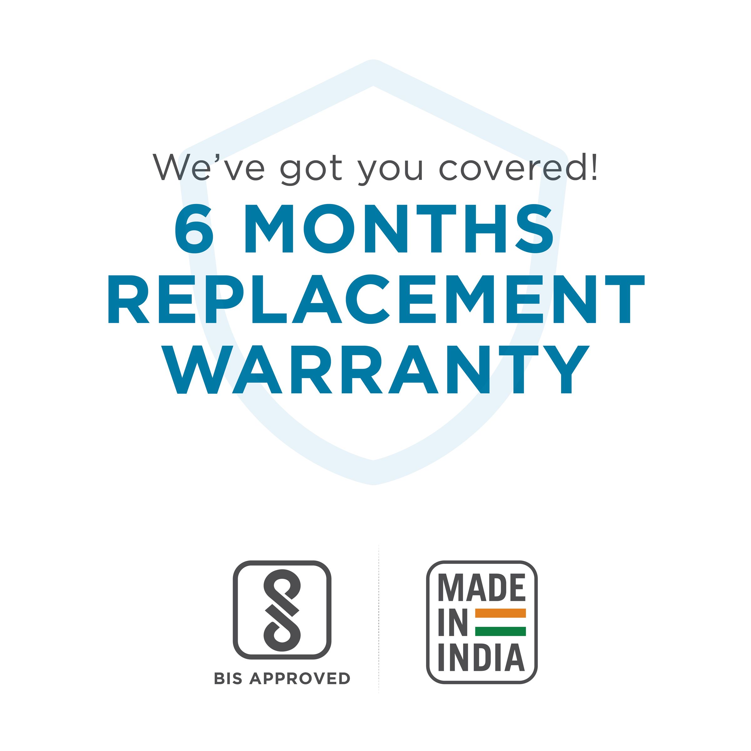 urbn 10000 mAh 12W Fast Charging Power Bank (1 Micro USB Type B, 1 Type C & 2 Type A Ports, Ultra Slim Metal Body, BIS Certified, Red)_9