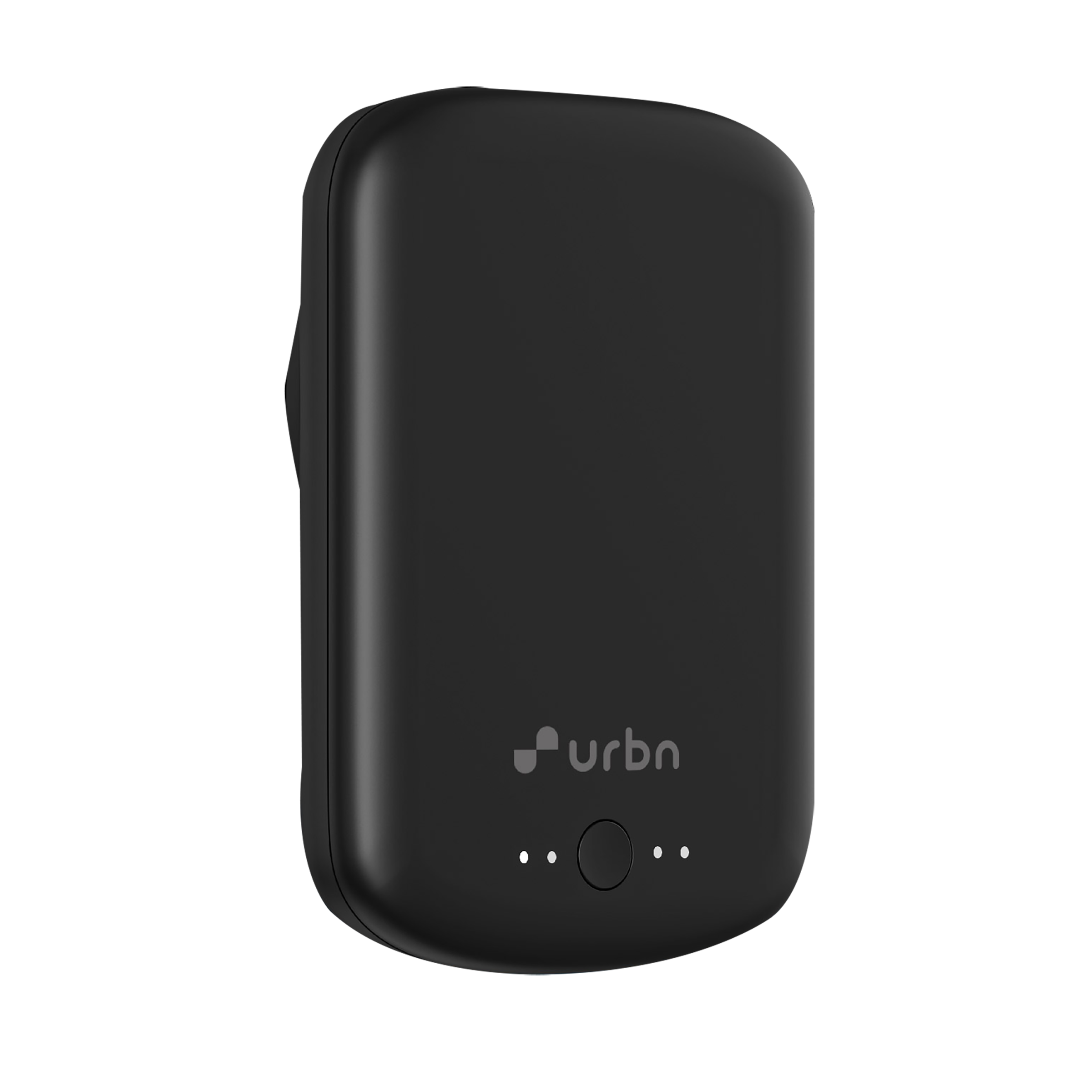 urbn UPR050_BE 5000 mAh 15W Power Bank (1 Type C Port, Black) urbn UPR050_BE 5000 mAh 15W Power Bank (1 Type C Port, Black)_1
