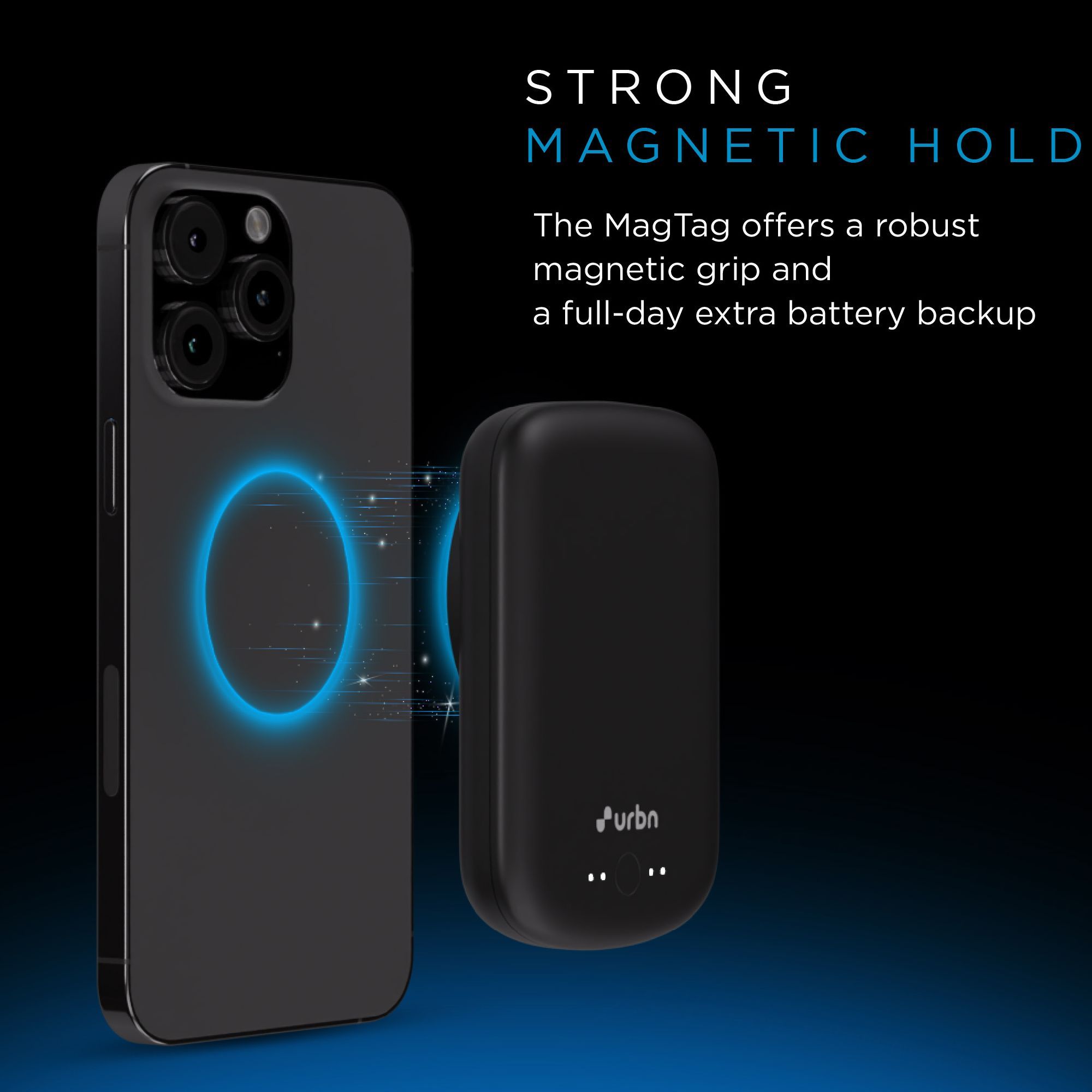 urbn UPR050_BE 5000 mAh 15W Power Bank (1 Type C Port, Black) urbn UPR050_BE 5000 mAh 15W Power Bank (1 Type C Port, Black)_11