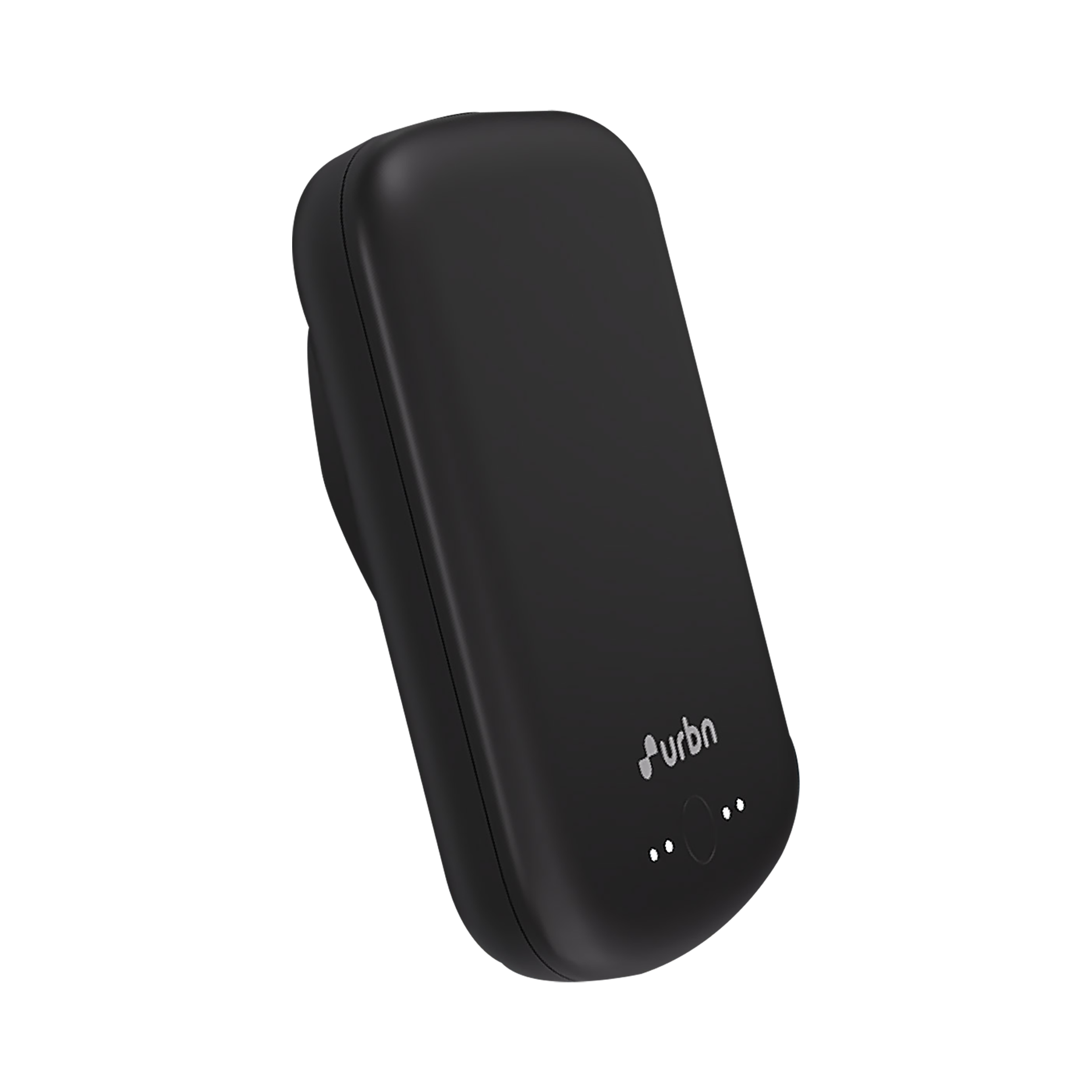 urbn UPR050_BE 5000 mAh 15W Power Bank (1 Type C Port, Black) urbn UPR050_BE 5000 mAh 15W Power Bank (1 Type C Port, Black)_5