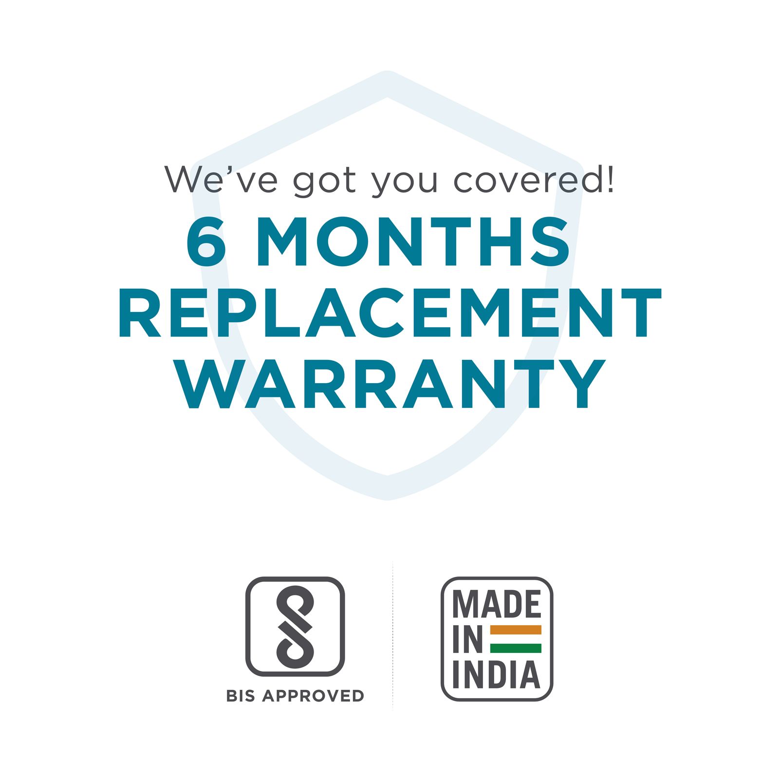 urbn UPR10K 10000 mAh 12W Fast Charging Power Bank (1 USB Type A and 1 Type C Ports, Ultra Slim, Universal Compatibility, Blue)_4