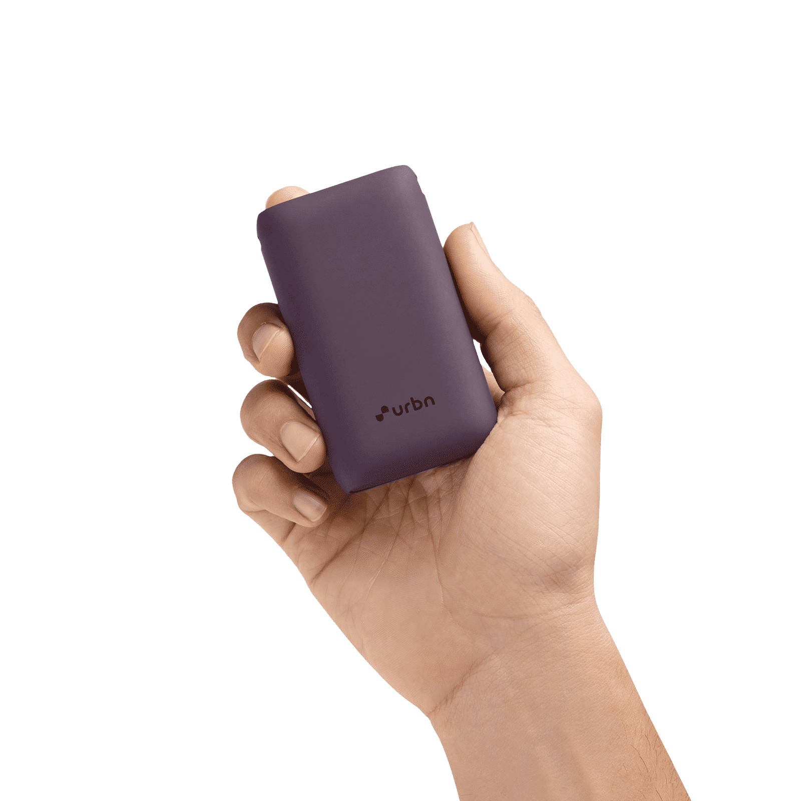urbn 10000 mAh 20W Fast Charging Power Bank (2 Type C Ports, 12 Layers Circuit Protection, Purple)_15