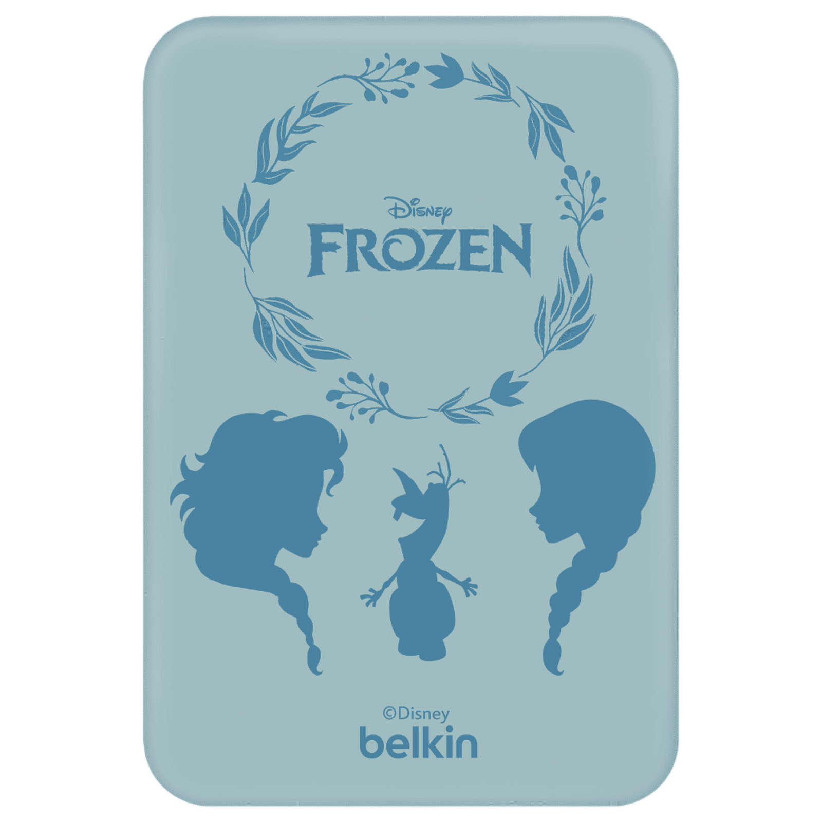 belkin Elsa 5000 mAh 7.5W Fast Charging Power Bank (1 USB Type C Port, Overcharge Protection, White)_4