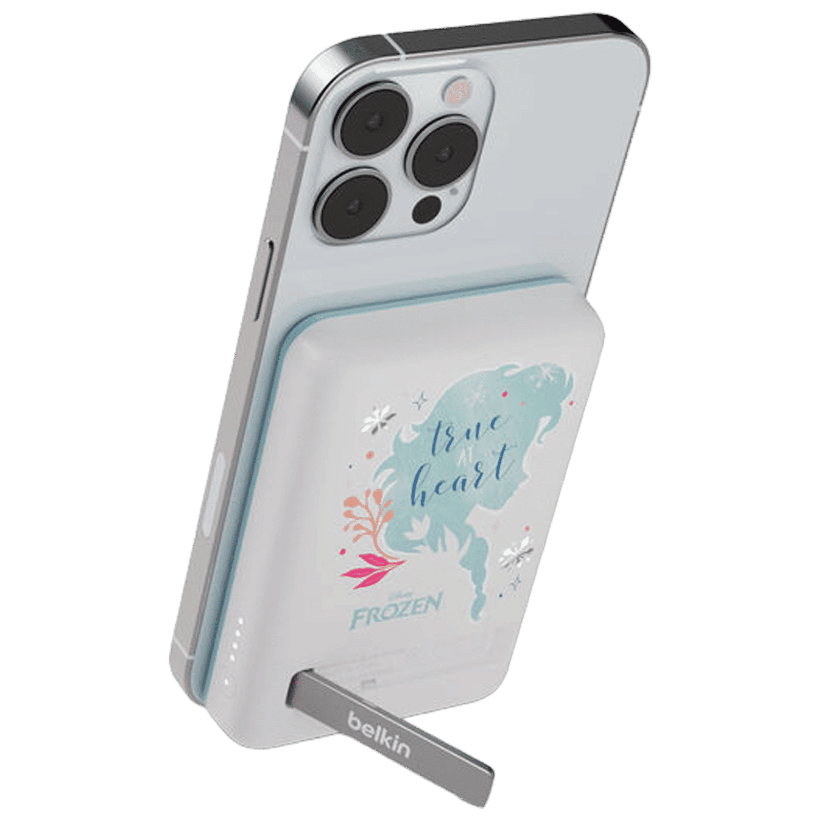 belkin Elsa 5000 mAh 7.5W Fast Charging Power Bank (1 USB Type C Port, Overcharge Protection, White)_5