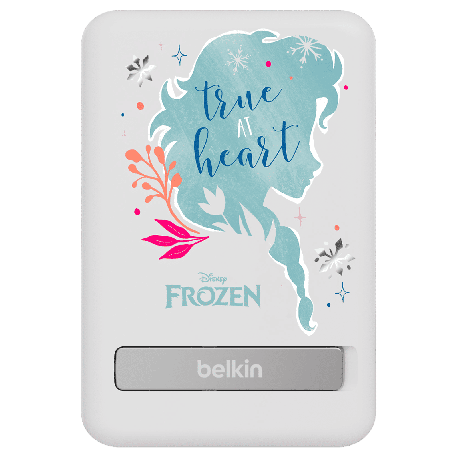 belkin Elsa 5000 mAh 7.5W Fast Charging Power Bank (1 USB Type C Port, Overcharge Protection, White)_1