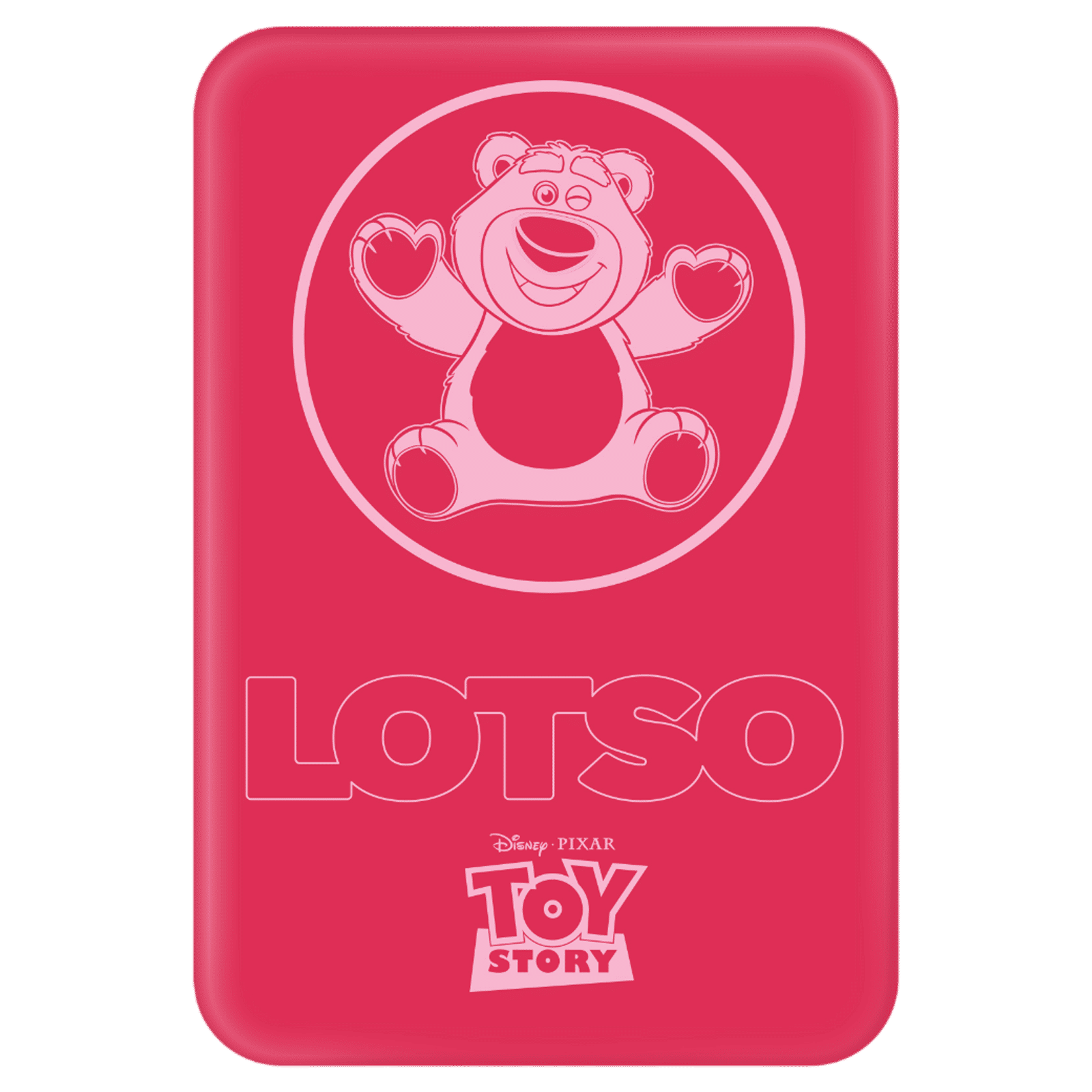 belkin Lotso 5000 mAh 7.5W Fast Charging Power Bank (1 USB Type C Port, Overcharge Protection, Purple)_4