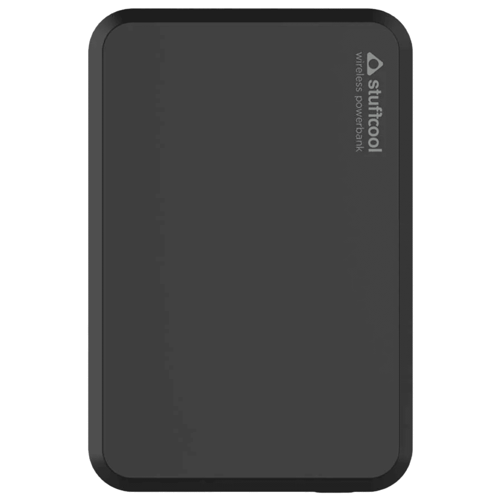 stuffcool Click 5000 mAh 18W Fast Charging Power Bank (1 Type C Port, Short Circuit Protection, Matte Black) stuffcool Click 5000 mAh 18W Fast Charging Power Bank (1 Type C Port, Short Circuit Protection, Matte Black)_1
