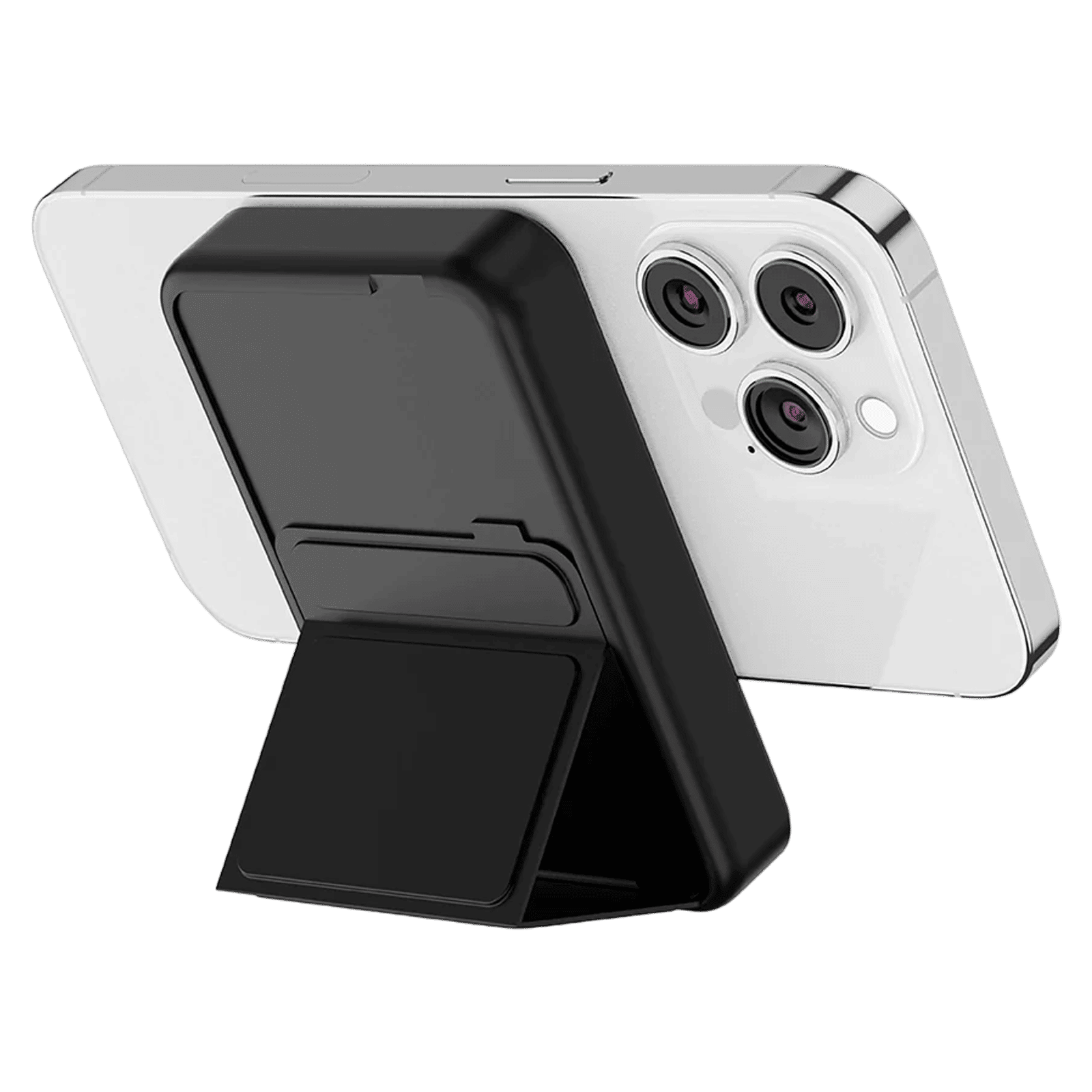 urbn UPR150 10000 mAh 15W Fast Charging Power Bank (1 Type C Port, MagSafe Compatible, Black) urbn UPR150 10000 mAh 15W Fast Charging Power Bank (1 Type C Port, MagSafe Compatible, Black)_4