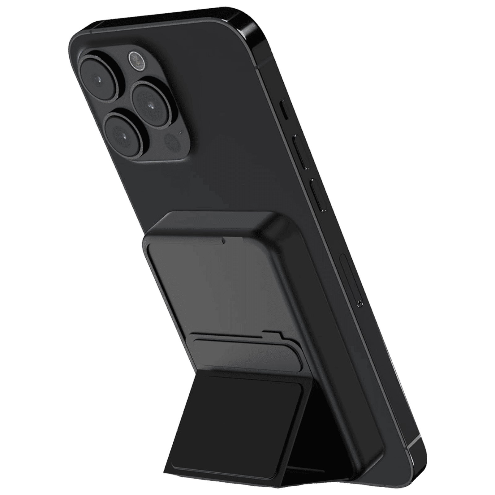 urbn UPR150 10000 mAh 15W Fast Charging Power Bank (1 Type C Port, MagSafe Compatible, Black) urbn UPR150 10000 mAh 15W Fast Charging Power Bank (1 Type C Port, MagSafe Compatible, Black)_1