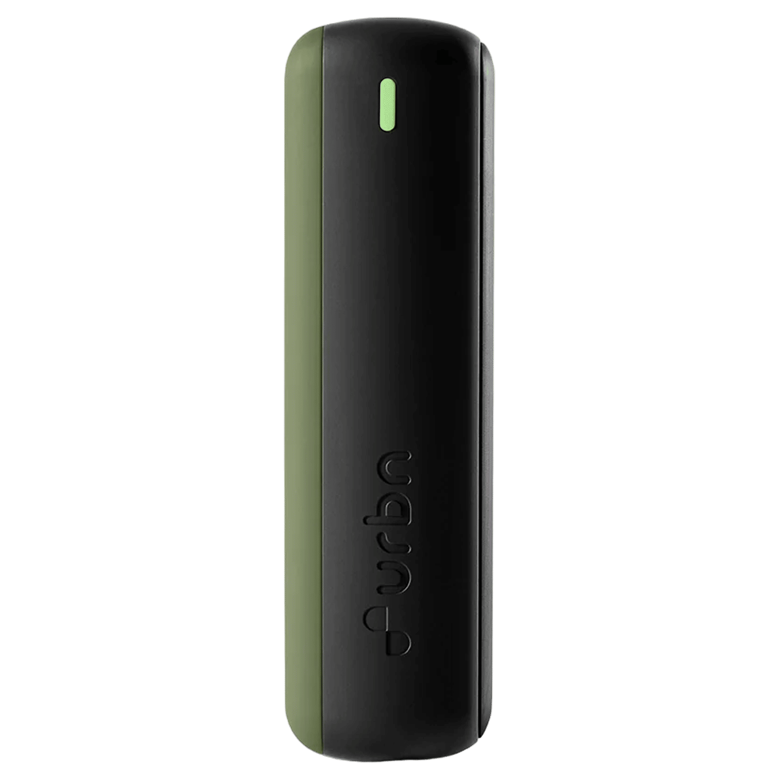 urbn Ultra Compact 27000 mAh 65W Fast Charging Power Bank (2 Type A & 1 Type C Ports, 12 Multi Layers of Chipset Protection, Green)_6
