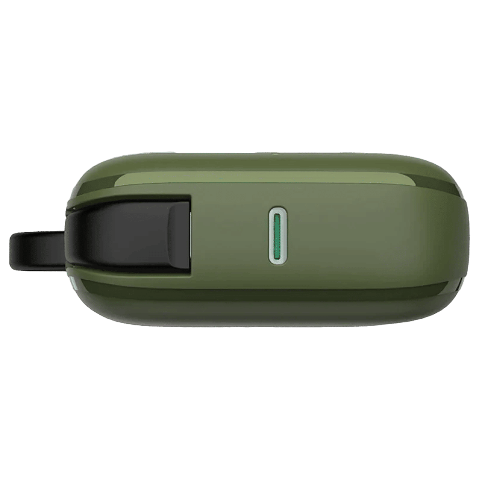 urbn Nano Link 10000 mAh 22.5W Fast Charging Power Bank (1 Type A & 2 Type C Ports, 12 Layers Circuit Protection, Camo)_6