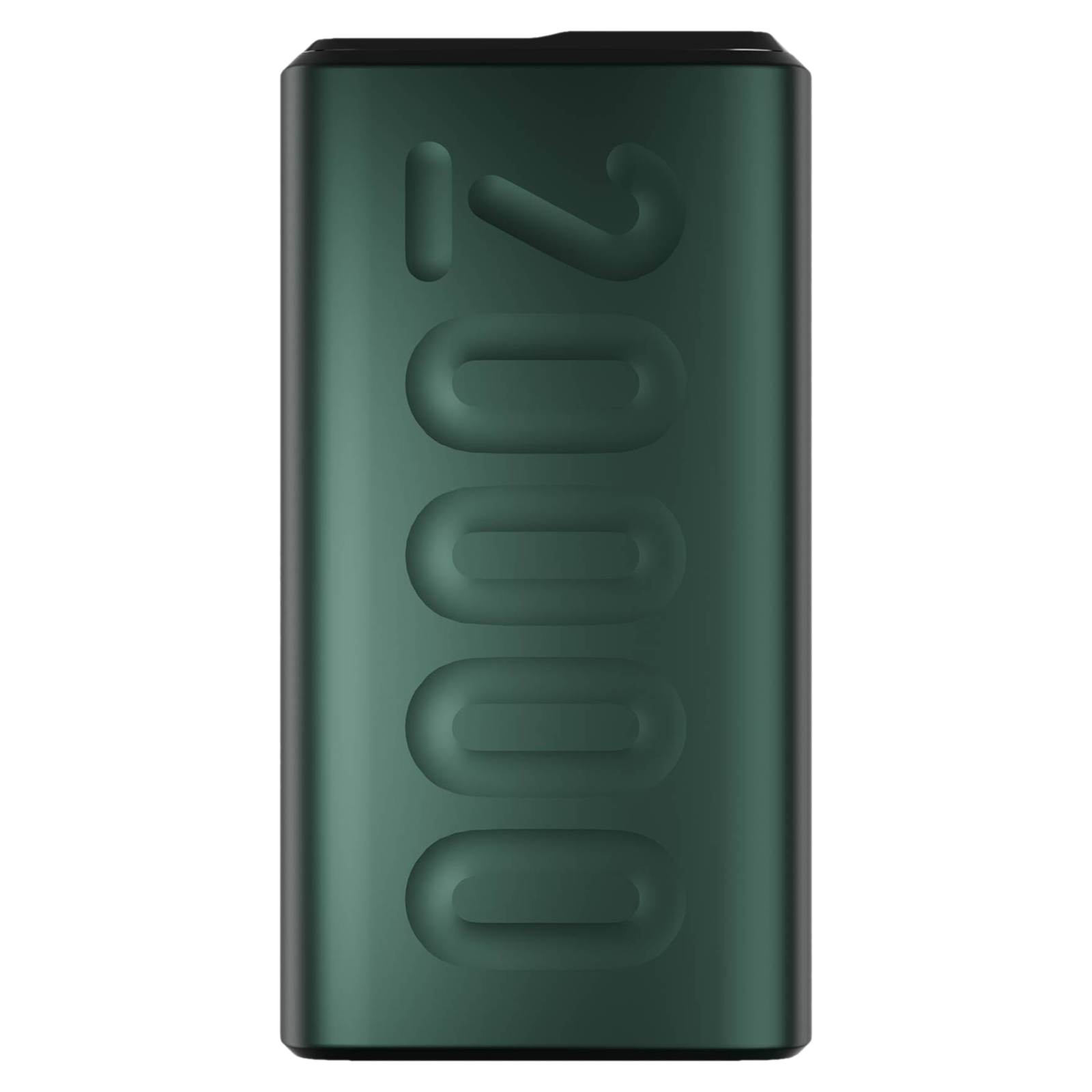 ambrane Stylo 20000 mAh 22.5W Fast Charging Power Bank (2 Type A & 1 Type C Ports, 12 Layers of Advanced Chipset Protection, Green) ambrane Stylo 20000 mAh 22.5W Fast Charging Power Bank (2 Type A & 1 Type C Ports, 12 Layers of Advanced Chipset Protection, Green)_1