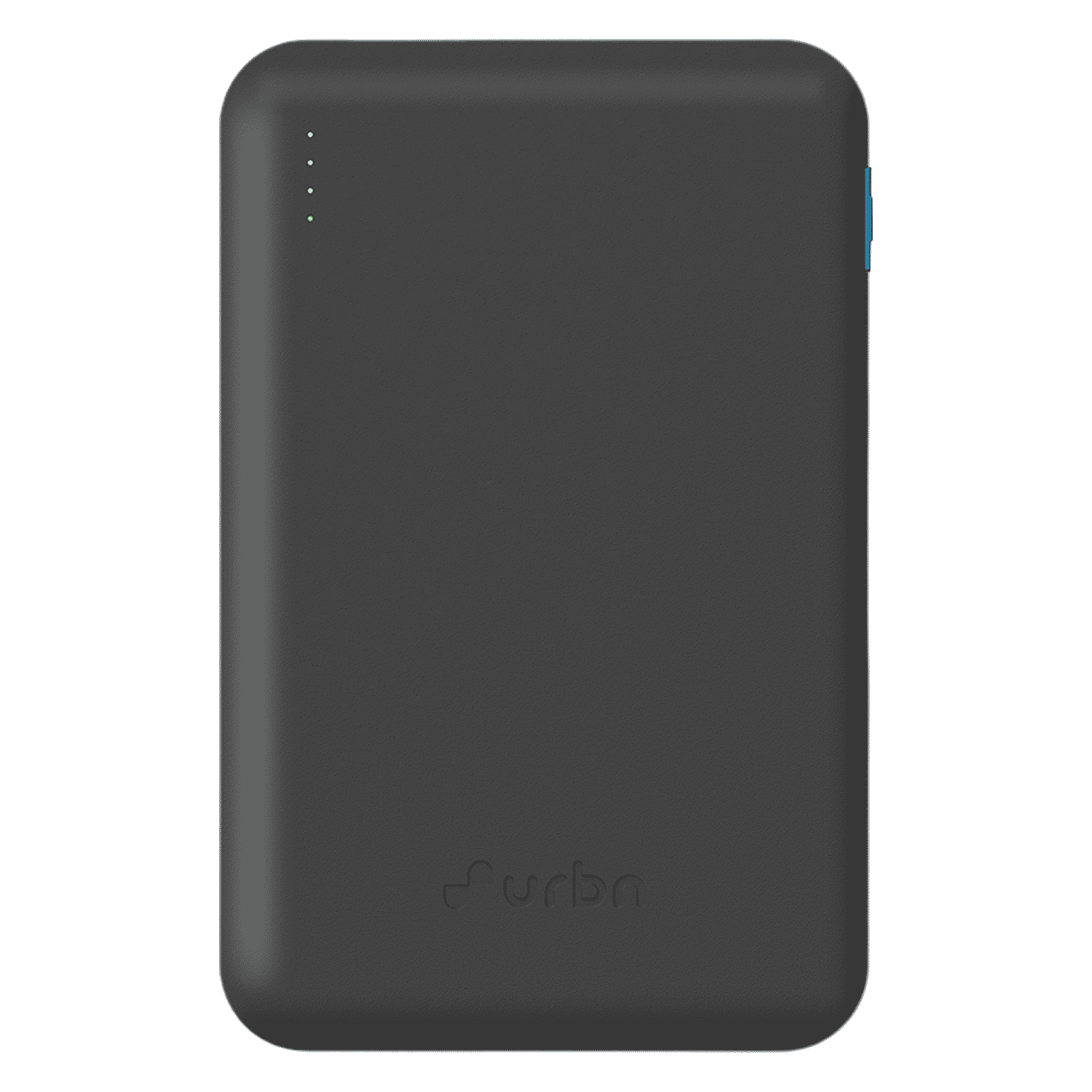 urbn Nano Slim 10000 mAh 22.5W Fast Charging Power Bank (2 Type C & 1 Type A Ports, 12 Layers Circuit Protection, Black) urbn Nano Slim 10000 mAh 22.5W Fast Charging Power Bank (2 Type C & 1 Type A Ports, 12 Layers Circuit Protection, Black)_1