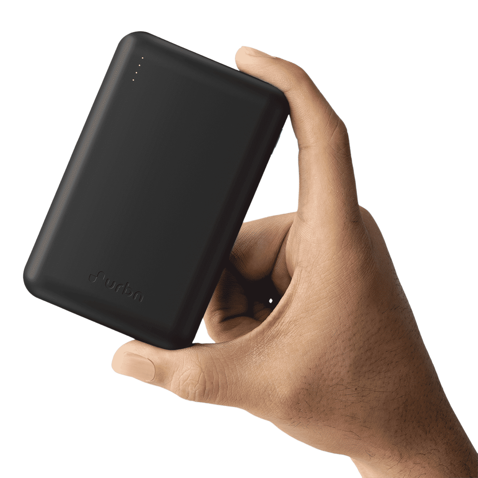 urbn Nano Slim 10000 mAh 22.5W Fast Charging Power Bank (2 Type C & 1 Type A Ports, 12 Layers Circuit Protection, Black) urbn Nano Slim 10000 mAh 22.5W Fast Charging Power Bank (2 Type C & 1 Type A Ports, 12 Layers Circuit Protection, Black)_7