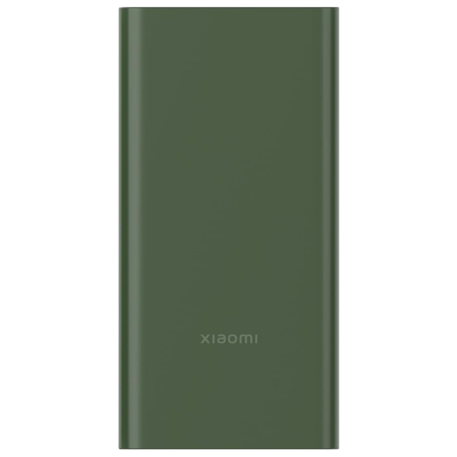 Xiaomi 4i 10000 mAh 22.5W Fast Charging Power Bank (2 Type A & 1 Type C Ports, Quick Charge 3.0, Olive Green)_1