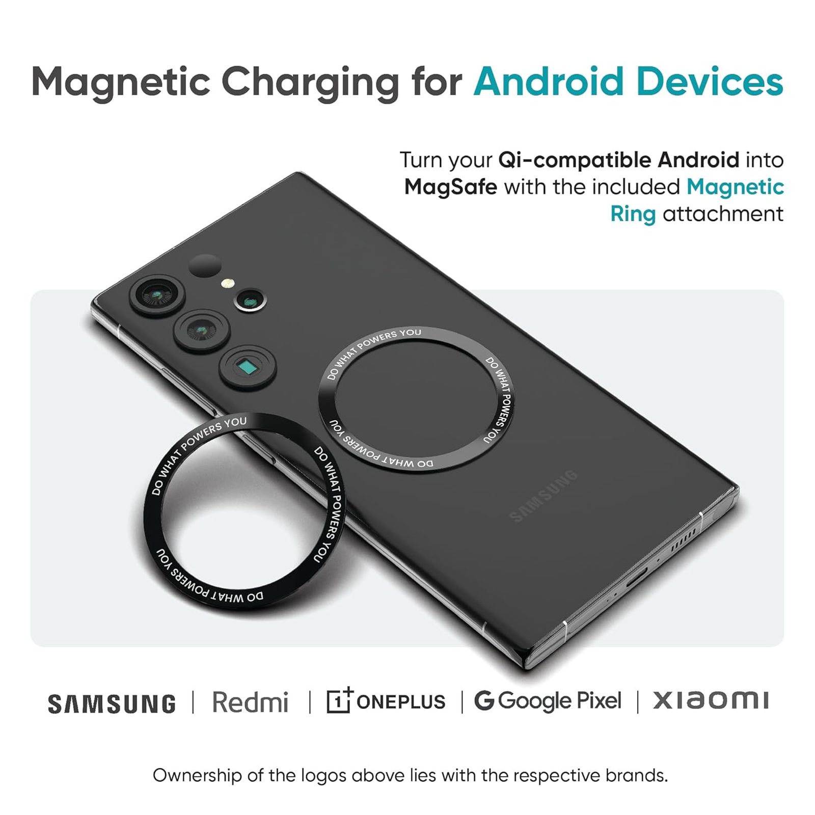 ambrane AeroSync PB 11 10000 mAh 22.5W Fast Charging Power Bank (1 Type C & 1 Type A Ports, MagSafe Compatible, Purple) ambrane AeroSync PB 11 10000 mAh 22.5W Fast Charging Power Bank (1 Type C & 1 Type A Ports, MagSafe Compatible, Purple)_6