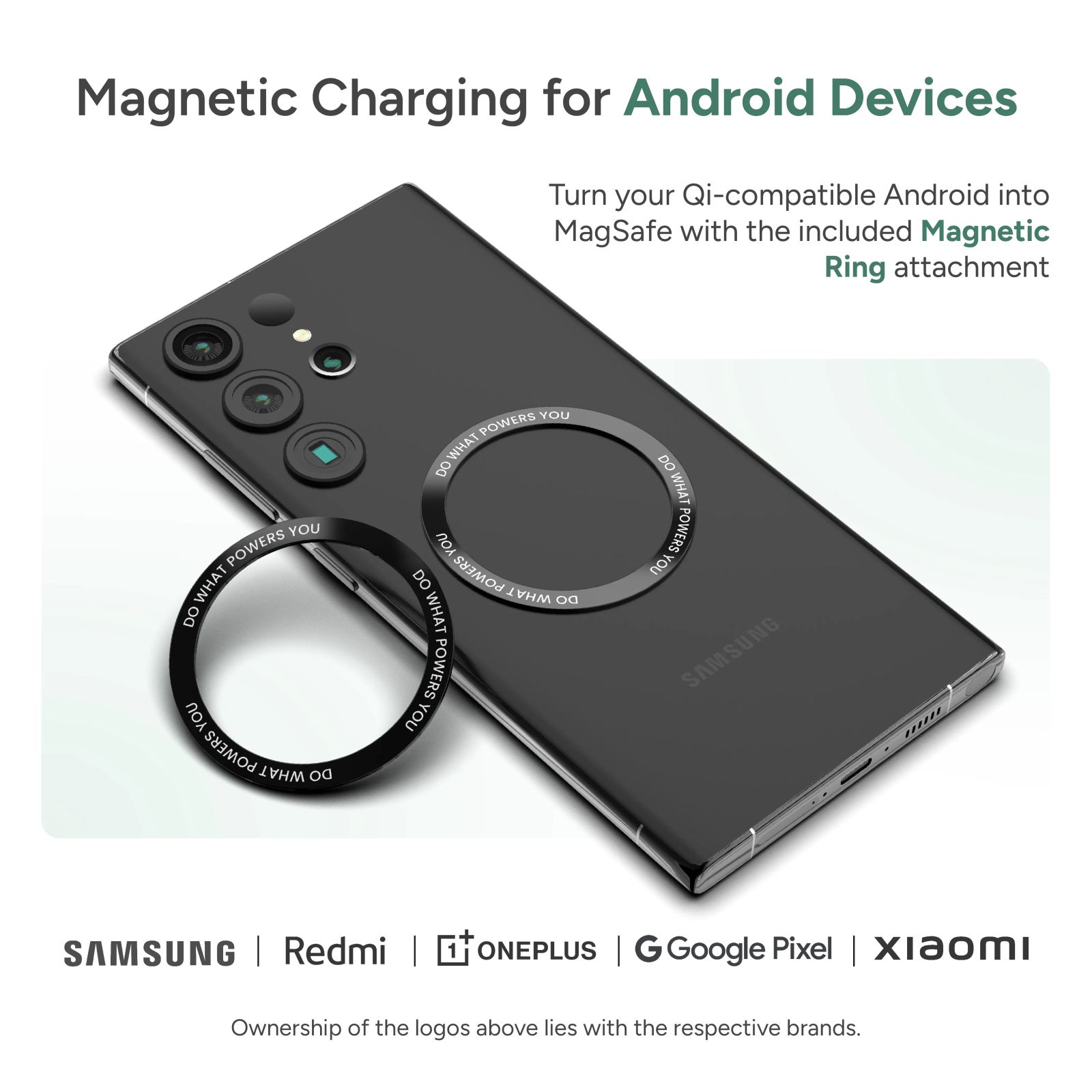 ambrane Aerosync PB 5S 5000 mAh 22.5W Fast Charging Power Bank (1 Type C & 1 Type A Ports, Premium Rubberized Finish, MagSafe Compatible, Blue)_6