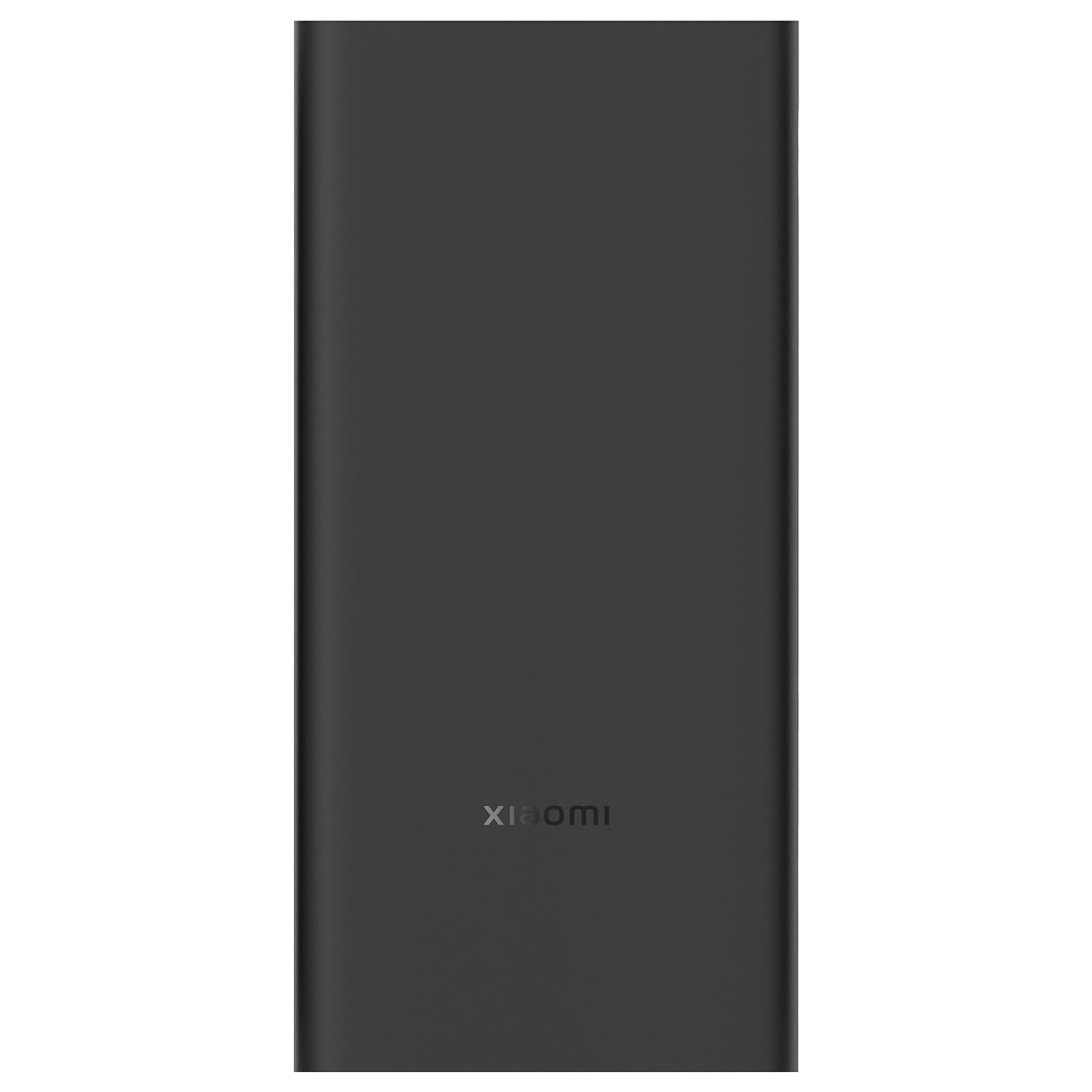 Xiaomi 4i 20000 mAh 33W Fast Charging Power Bank (2 Type A & 1 Type C Ports, PC+ABS Casing, Jet Black)_1