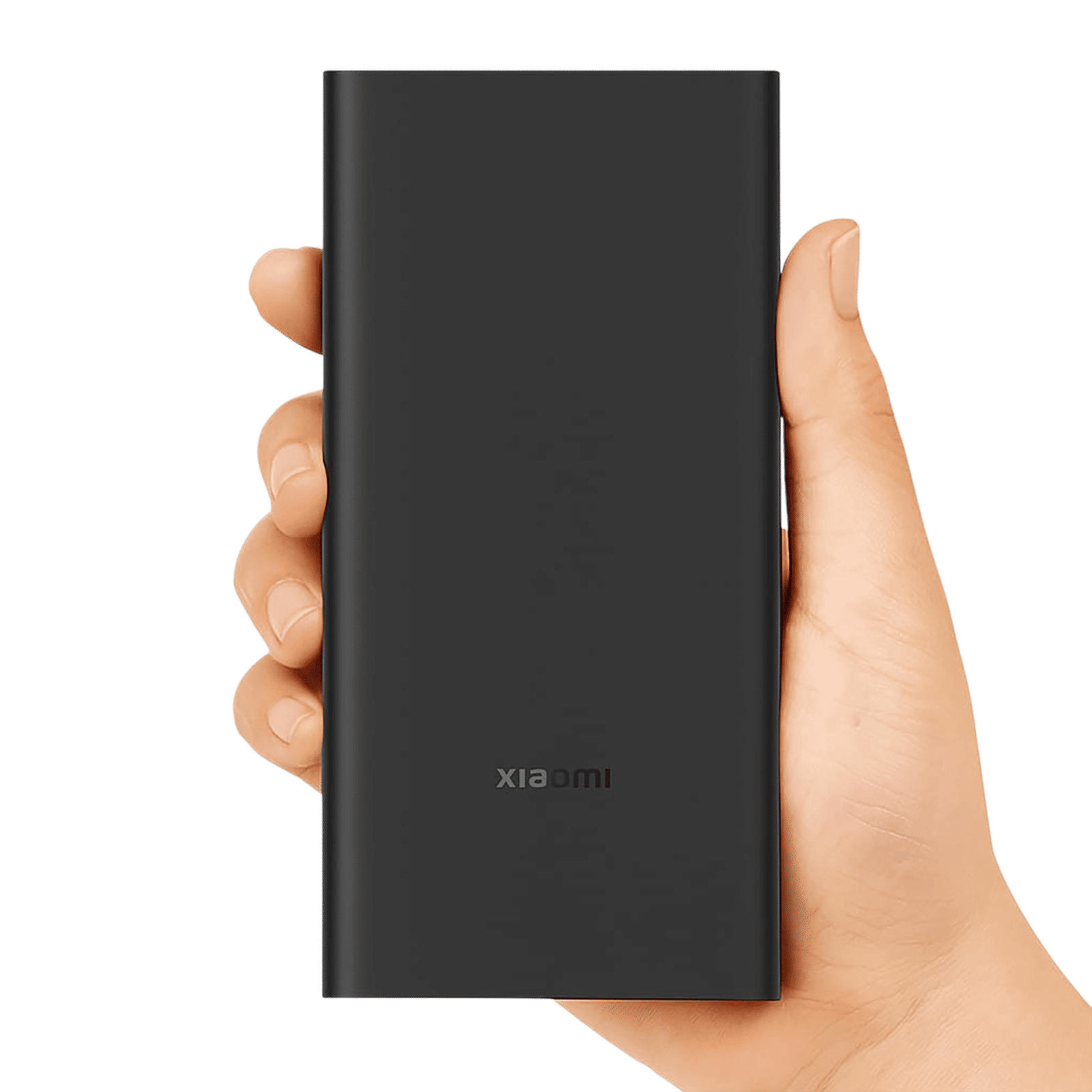 Xiaomi 4i 20000 mAh 33W Fast Charging Power Bank (2 Type A & 1 Type C Ports, PC+ABS Casing, Jet Black)_4