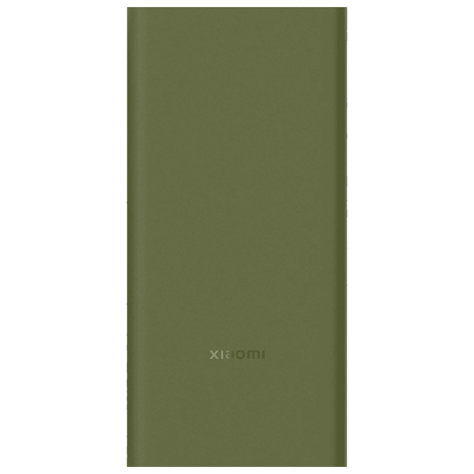 Xiaomi 4i 20000 mAh 33W Fast Charging Power Bank (2 Type A & 1 Type C Ports, PC+ABS Casing, Nitro Green)_1