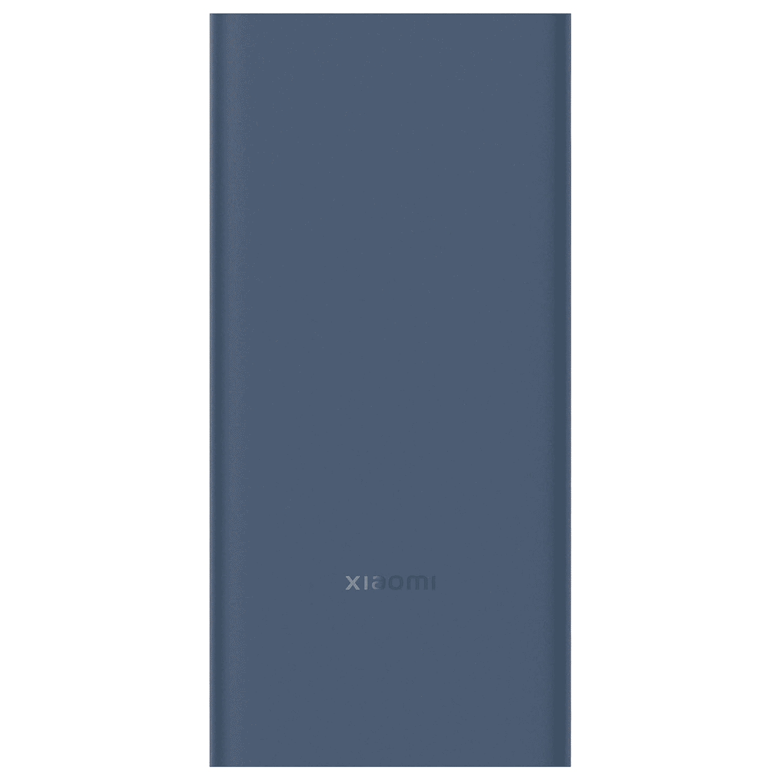 Xiaomi 4i 20000 mAh 33W Fast Charging Power Bank (2 Type A & 1 Type C Ports, PC+ABS Casing, Turbo Blue)_1