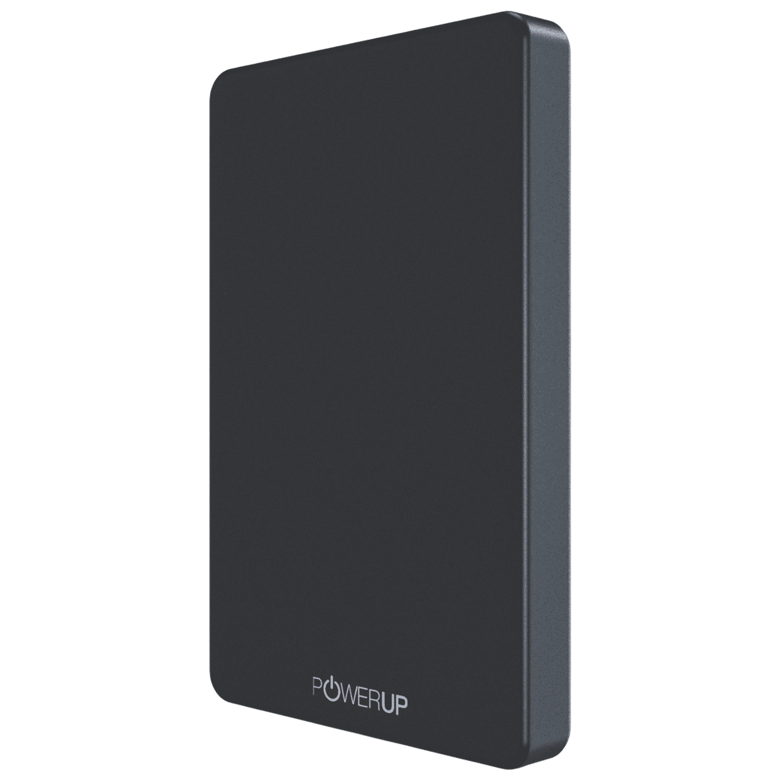 POWERUP PowerSlim Mini 10000 mAh 22.5W Fast Charging Power Bank (USB Type C Port, Metal & Magnet Casing, MagSafe Technology, Black)_6