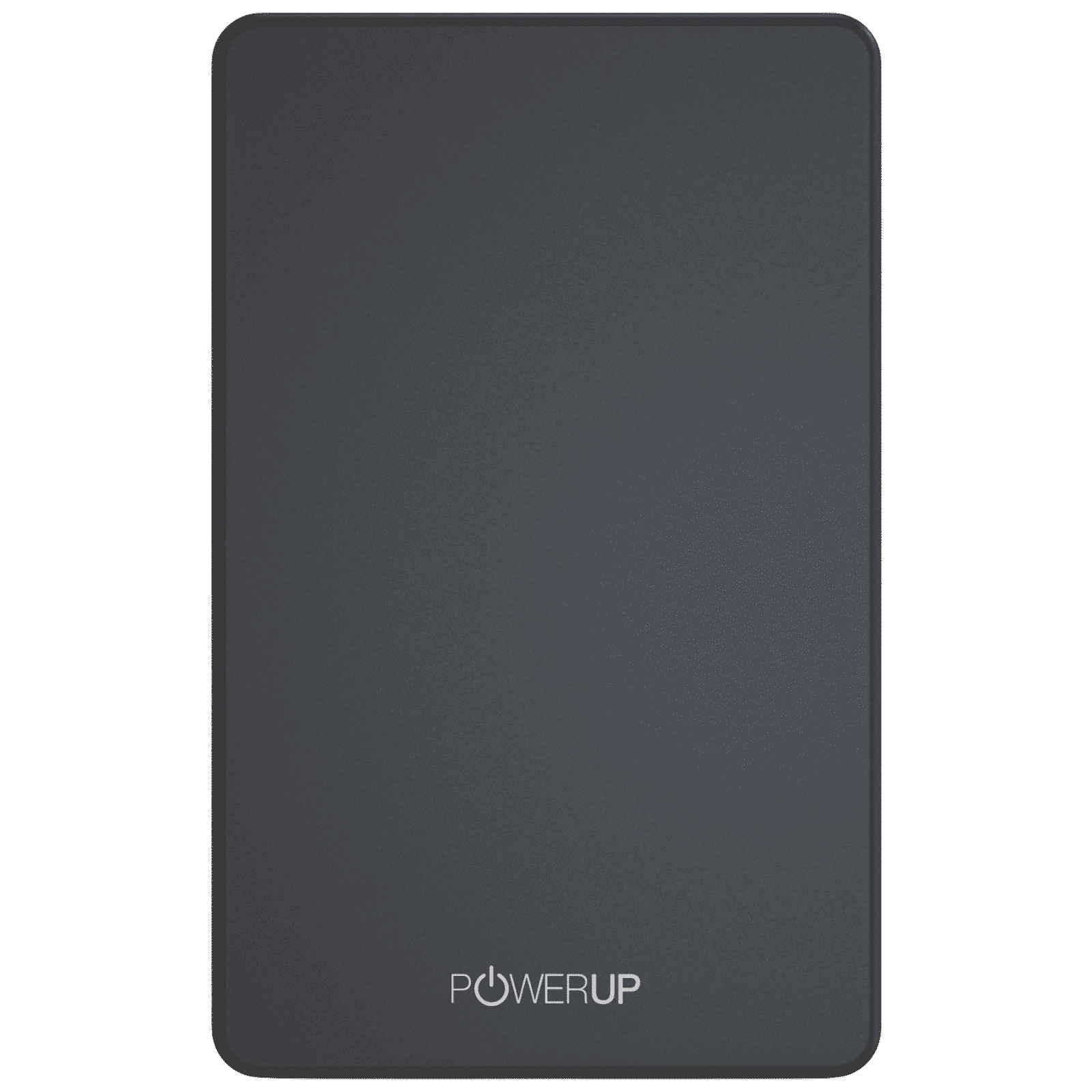 POWERUP PowerSlim Mini 10000 mAh 22.5W Fast Charging Power Bank (USB Type C Port, Metal & Magnet Casing, MagSafe Technology, Black)_1
