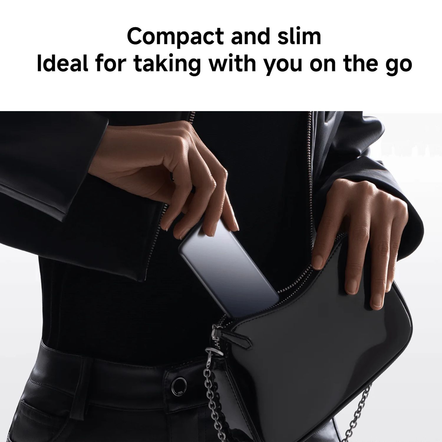 Xiaomi Ultra Slim 4900 mAh 20W Fast Charging Power Bank (1 Type C Port, 12 Layers of Protection, Silver)_8