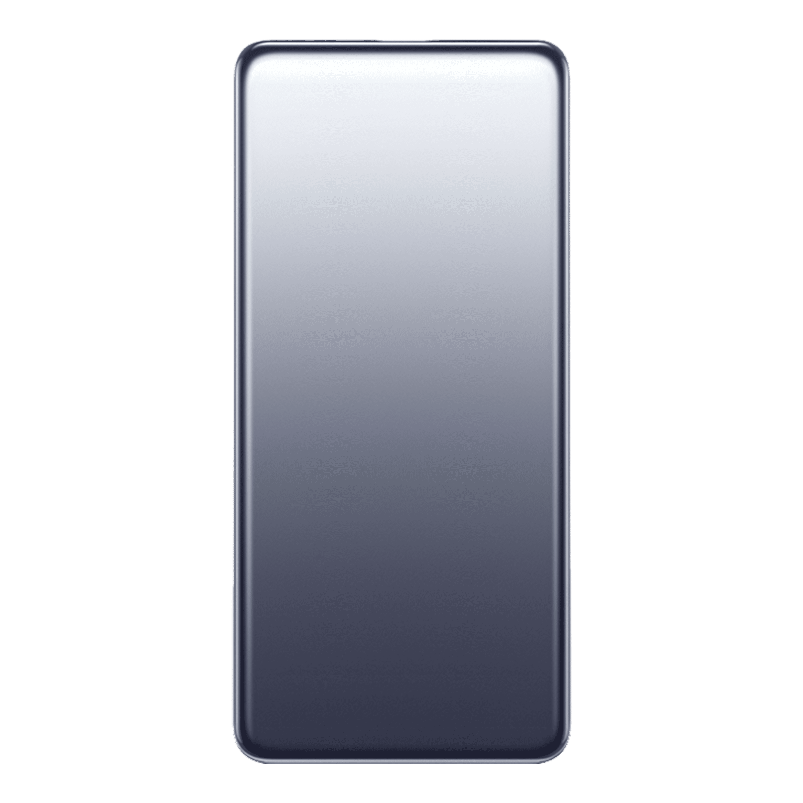 Xiaomi Ultra Slim 4900 mAh 20W Fast Charging Power Bank (1 Type C Port, 12 Layers of Protection, Silver)_1