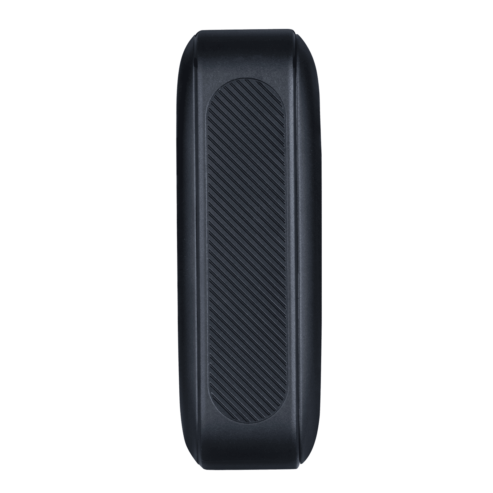 Croma Compact 10000 mAh 30W Fast Charging Power Bank (1 Type A & 1 Type C Port, Multi-Level Protection for Safe Charging, Black)_10