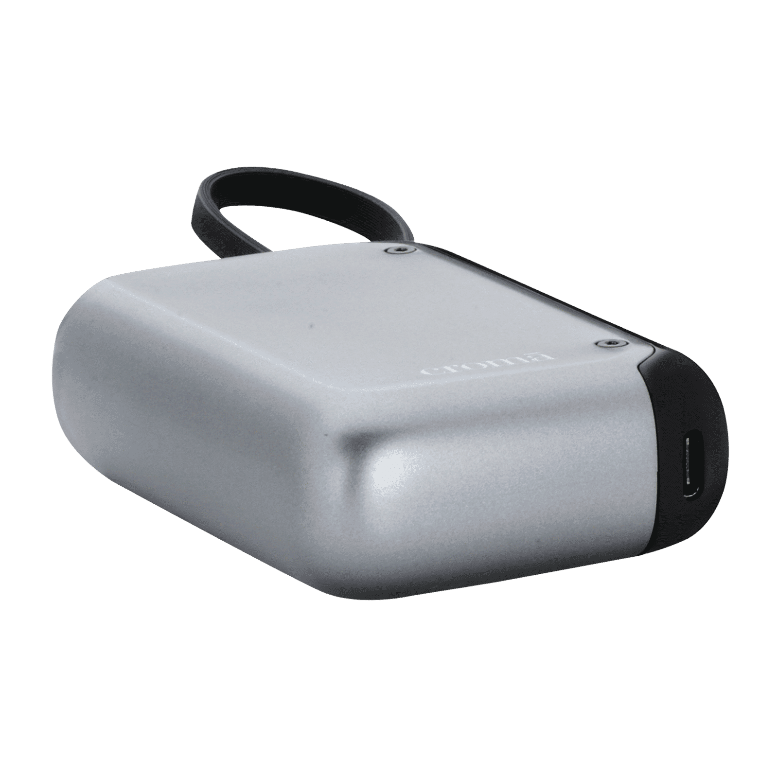 Croma 10000 mAh 30W Fast Charging Power Bank (1 Type C Port, Multiple Security Protection, Black)_13