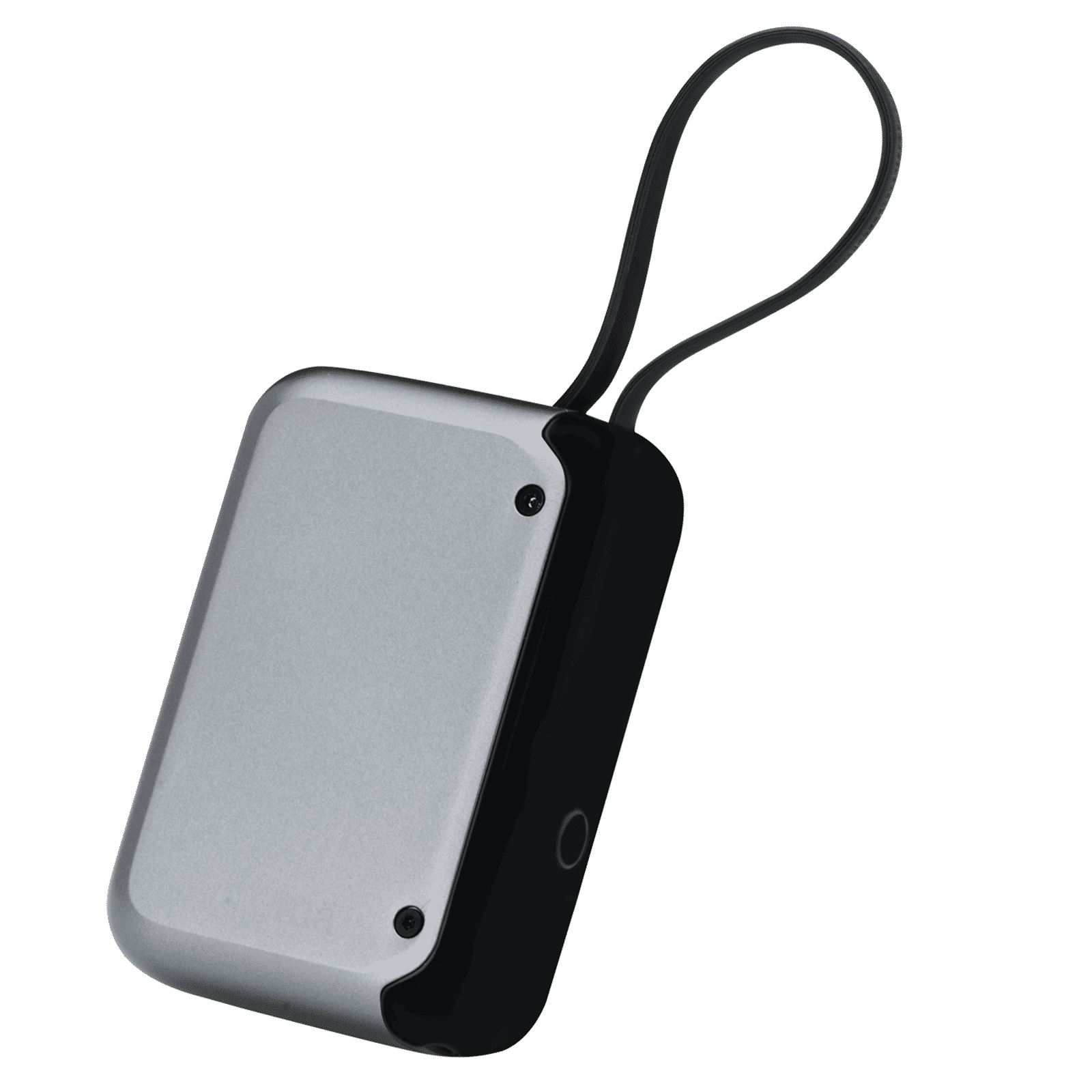 Croma 10000 mAh 30W Fast Charging Power Bank (1 Type C Port, Multiple Security Protection, Black)_14