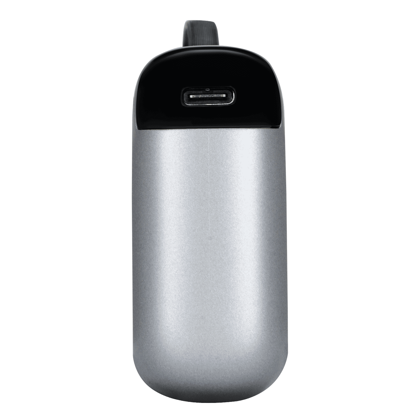 Croma 10000 mAh 30W Fast Charging Power Bank (1 Type C Port, Multiple Security Protection, Black)_15