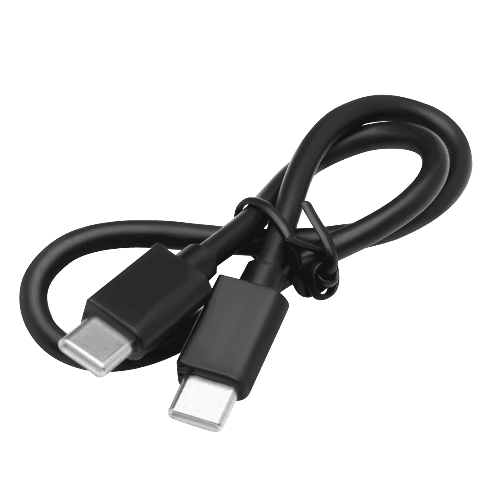 Croma 10000 mAh 30W Fast Charging Power Bank (1 Type C Port, Multiple Security Protection, Black)_20