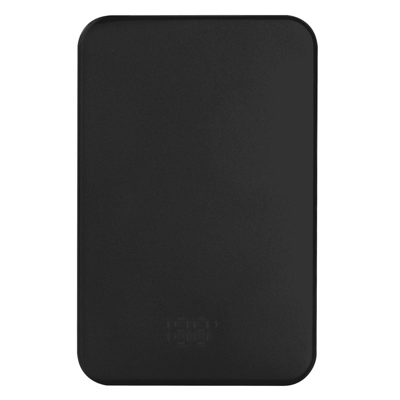 Croma 10000 mAh 22.5W Fast Charging Power Bank (1 Type A & 1 Type C Ports, Aluminium Casing, Magsafe Compatible, Black)_15
