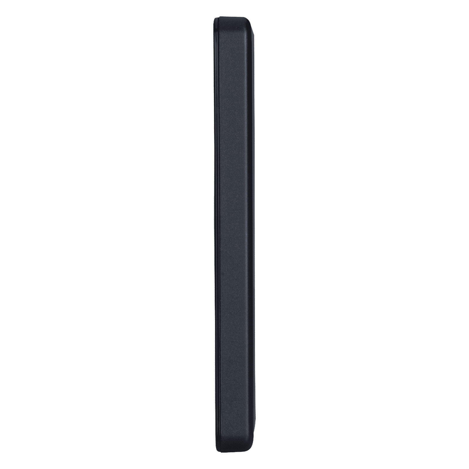 Croma 5000 mAh 20W Fast Charging Power Bank (1 Type C Port, Durable Plastic Case, Magsafe Compatible, Black) Croma 5000 mAh 20W Fast Charging Power Bank (1 Type C Port, Durable Plastic Case, Magsafe Compatible, Black)_4