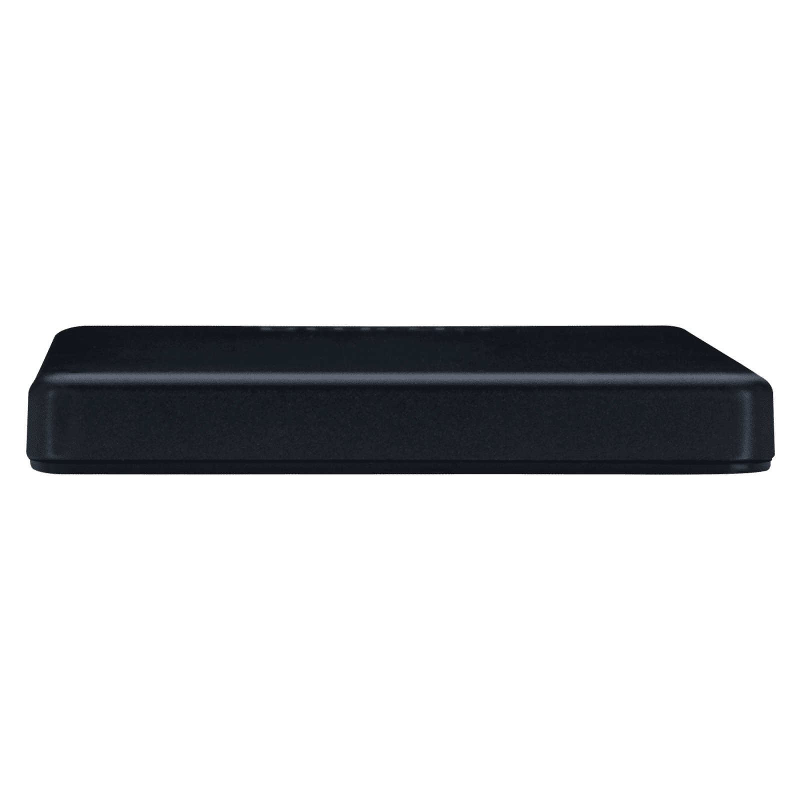 Croma 5000 mAh 20W Fast Charging Power Bank (1 Type C Port, Durable Plastic Case, Magsafe Compatible, Black) Croma 5000 mAh 20W Fast Charging Power Bank (1 Type C Port, Durable Plastic Case, Magsafe Compatible, Black)_5
