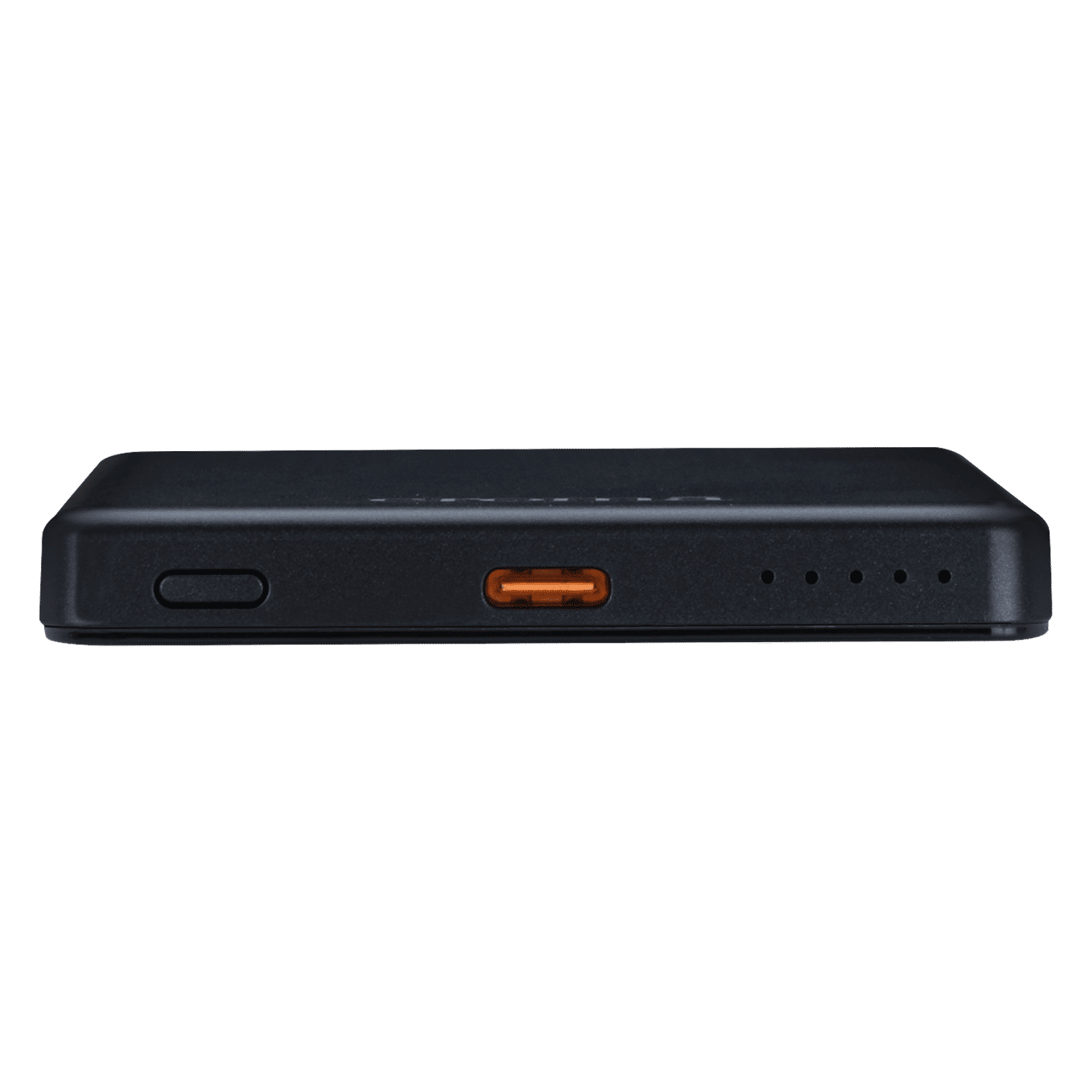 Croma 5000 mAh 20W Fast Charging Power Bank (1 Type C Port, Durable Plastic Case, Magsafe Compatible, Black) Croma 5000 mAh 20W Fast Charging Power Bank (1 Type C Port, Durable Plastic Case, Magsafe Compatible, Black)_6