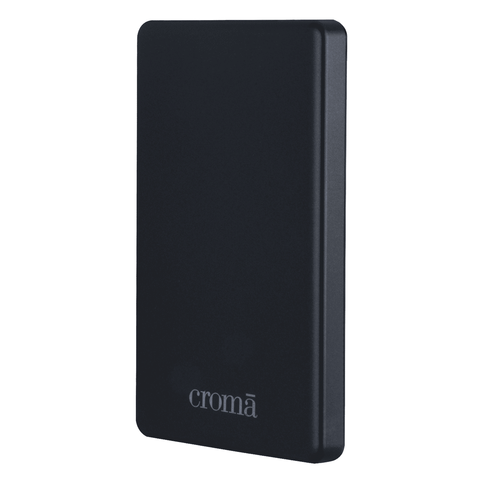 Croma 5000 mAh 20W Fast Charging Power Bank (1 Type C Port, Durable Plastic Case, Magsafe Compatible, Black) Croma 5000 mAh 20W Fast Charging Power Bank (1 Type C Port, Durable Plastic Case, Magsafe Compatible, Black)_11