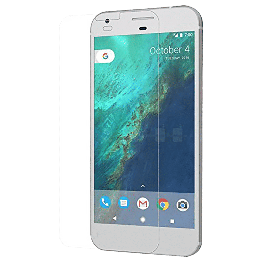 scratchgard SGTGGP Tempered Glass for Google Pixel (Fingerprint Resistant)_4