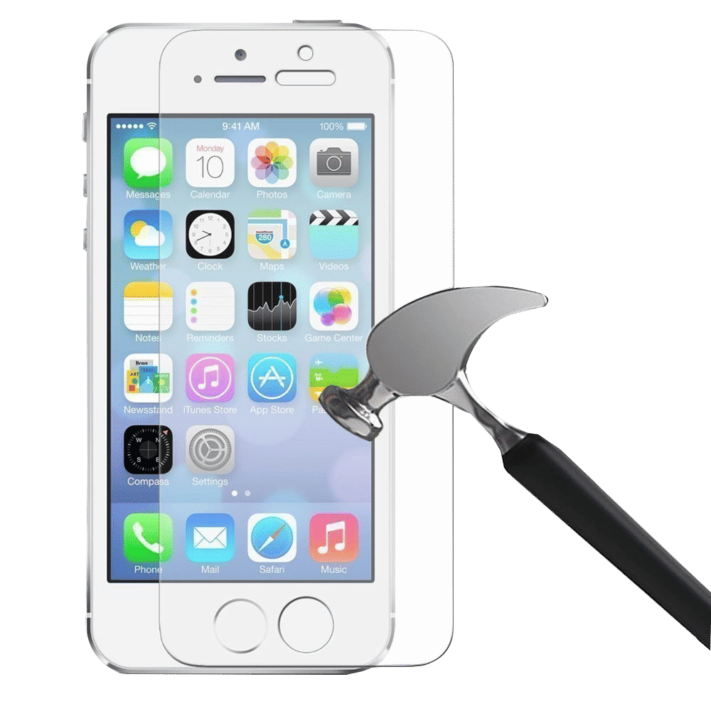 scratchgard SGTGJ7NXT Tempered Glass for Samsung Galaxy J7 Nxt (Scratch Resistant) scratchgard SGTGJ7NXT Tempered Glass for Samsung Galaxy J7 Nxt (Scratch Resistant)_4